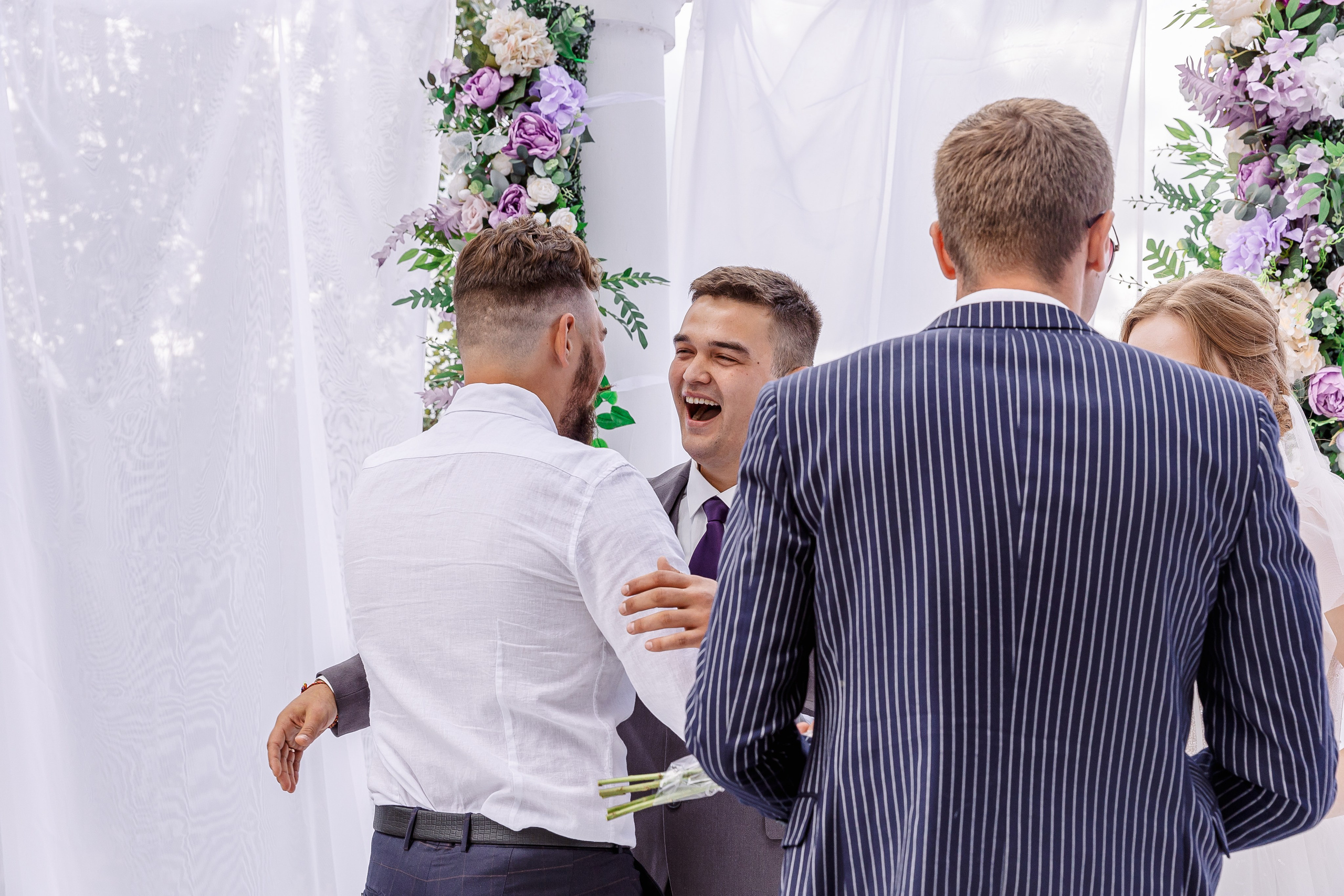 Любовь и Евгений. Свадебный и семейный фотограф в Челябинске Юлия Ишимова