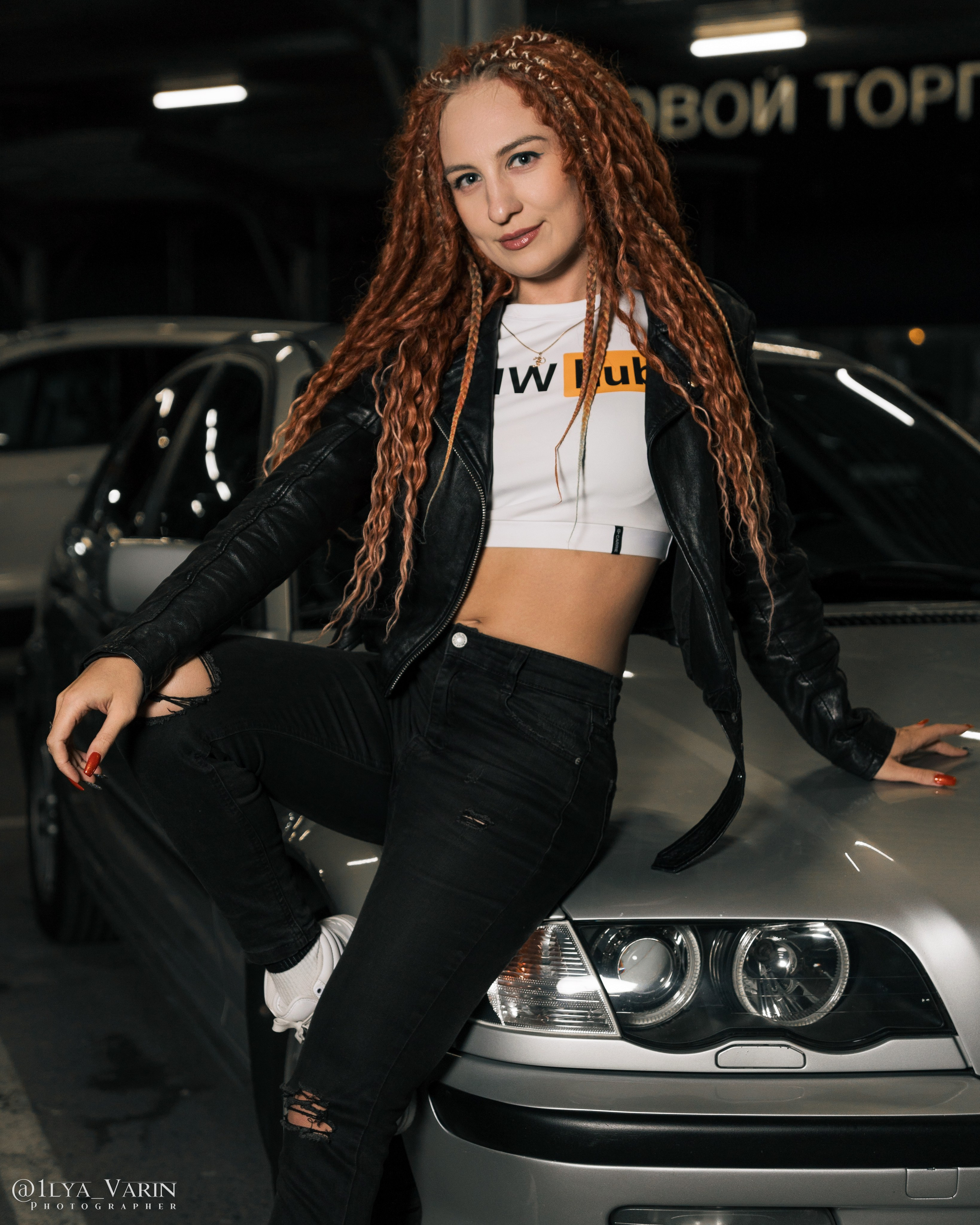 Еuropolis — Автофестиваль. Илья Варин — Фотограф Москва, Тверь