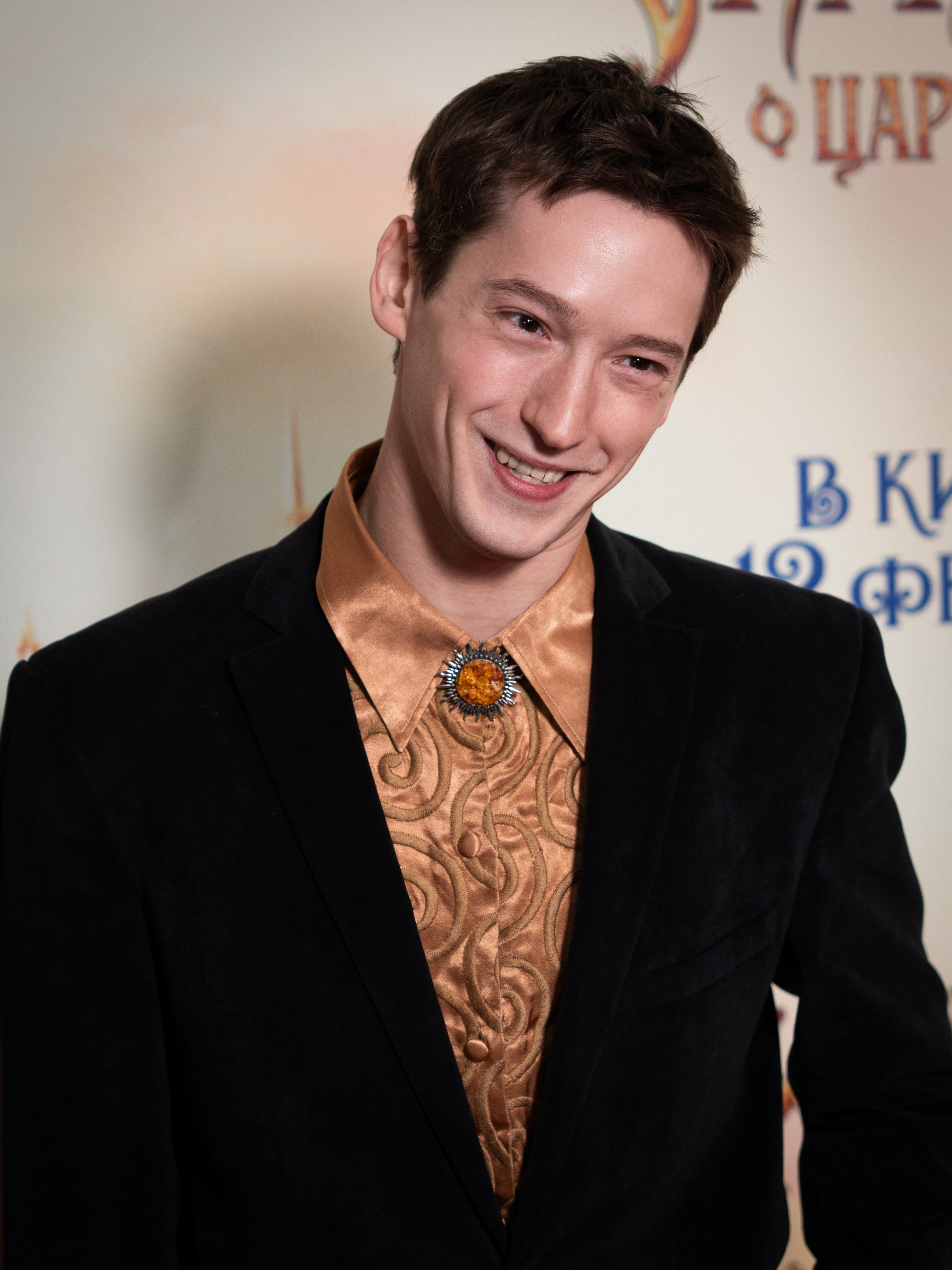 Премьера: Сказка о царе Салтане. Илья Варин — Фотограф Москва, Тверь