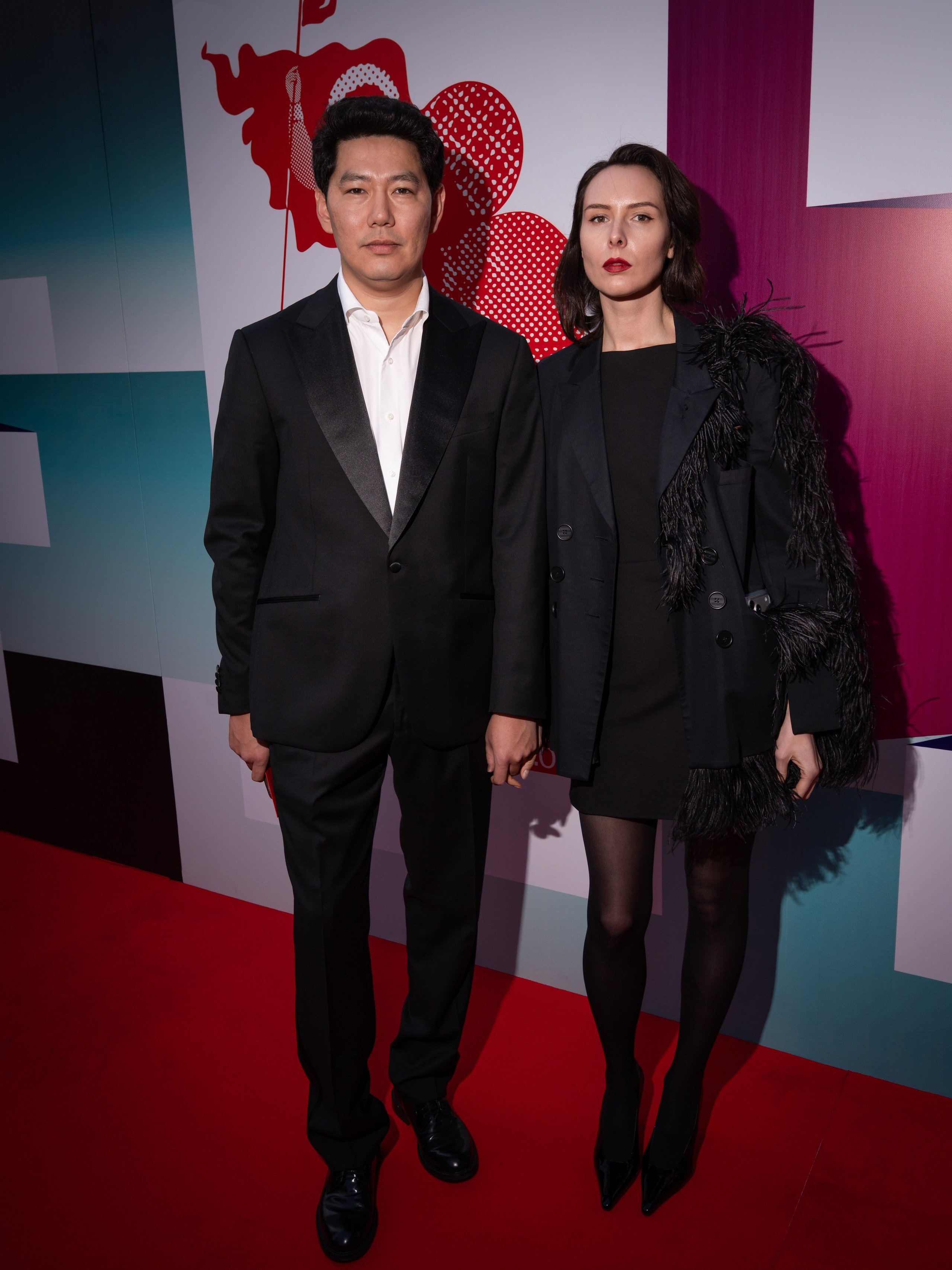 ММКФ 2026 — Московский международный кинофестиваль. Илья Варин — Фотограф Москва, Тверь