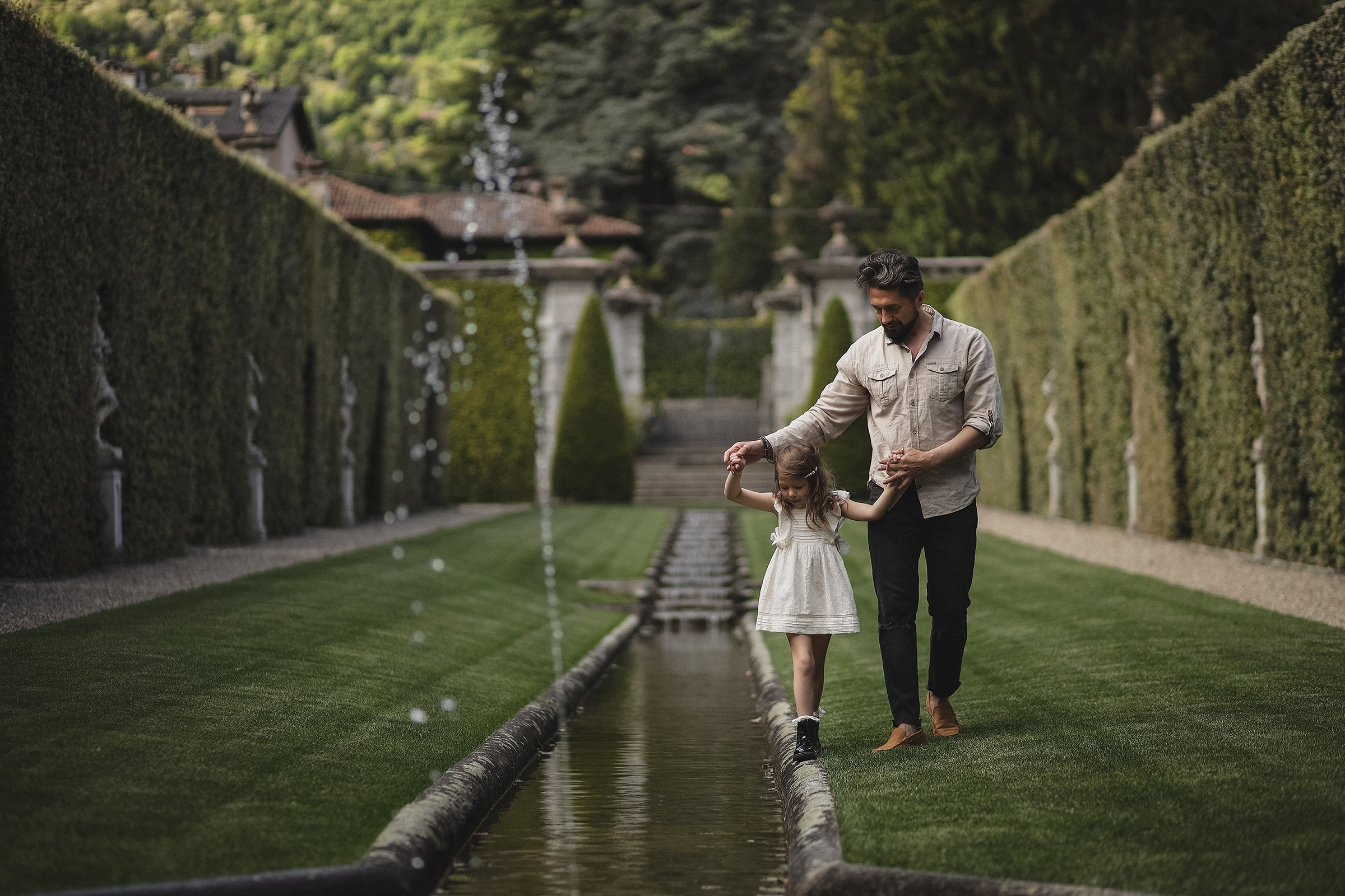 Свадебный и семейный фотограф Москва, Спб, Крым Игорь Сазонов
