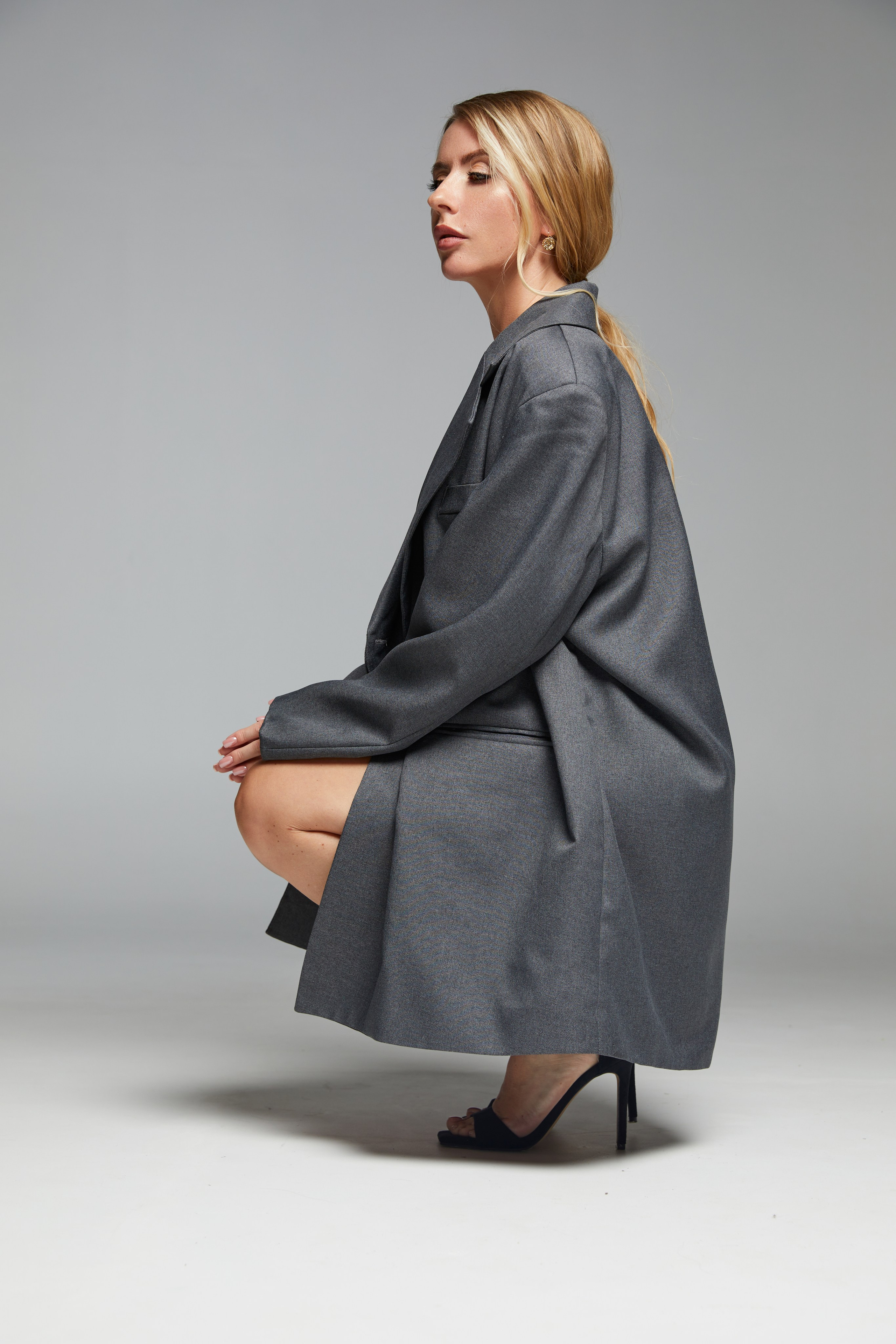 Анна. Портретный фотограф в городе Дубна