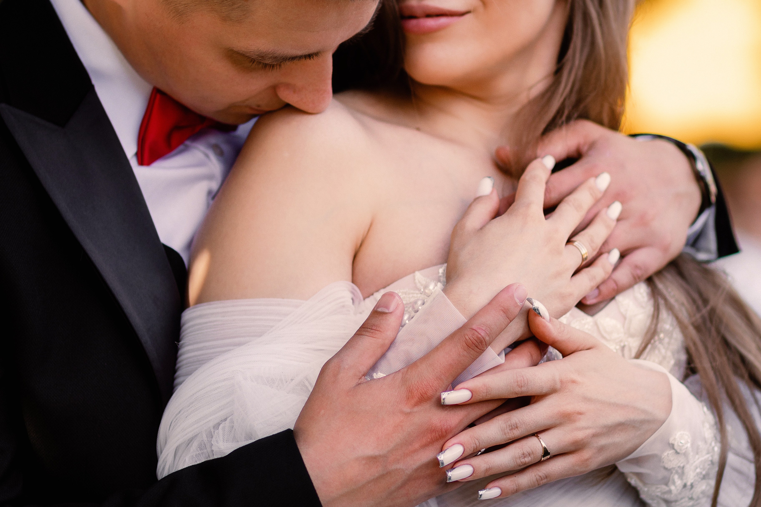 Юля и Александр. Свадебный и семейный фотограф Татьяна Ласкина в Великом Новгороде