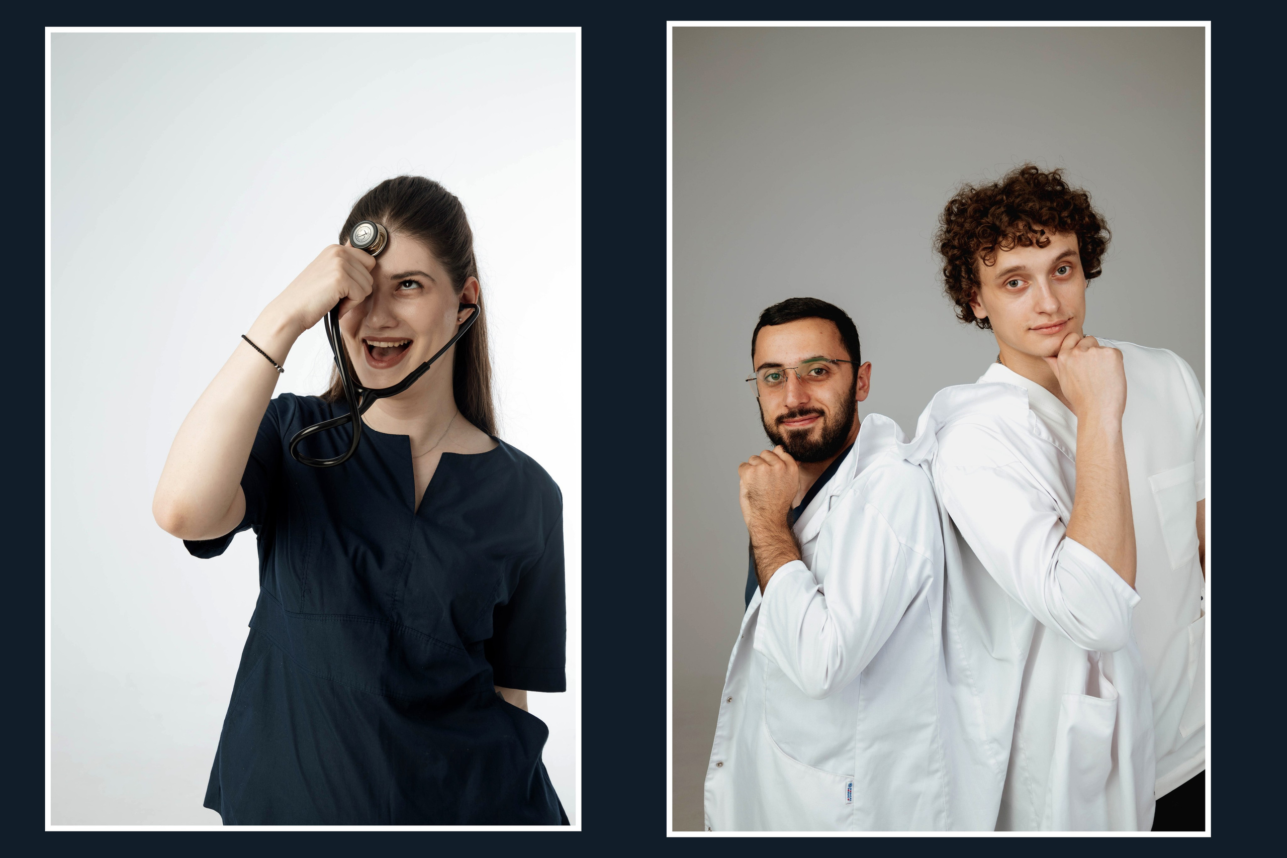 Группа 6.6.51 Международный факультет РНИМУ. Индивидуальный фотограф в Москве