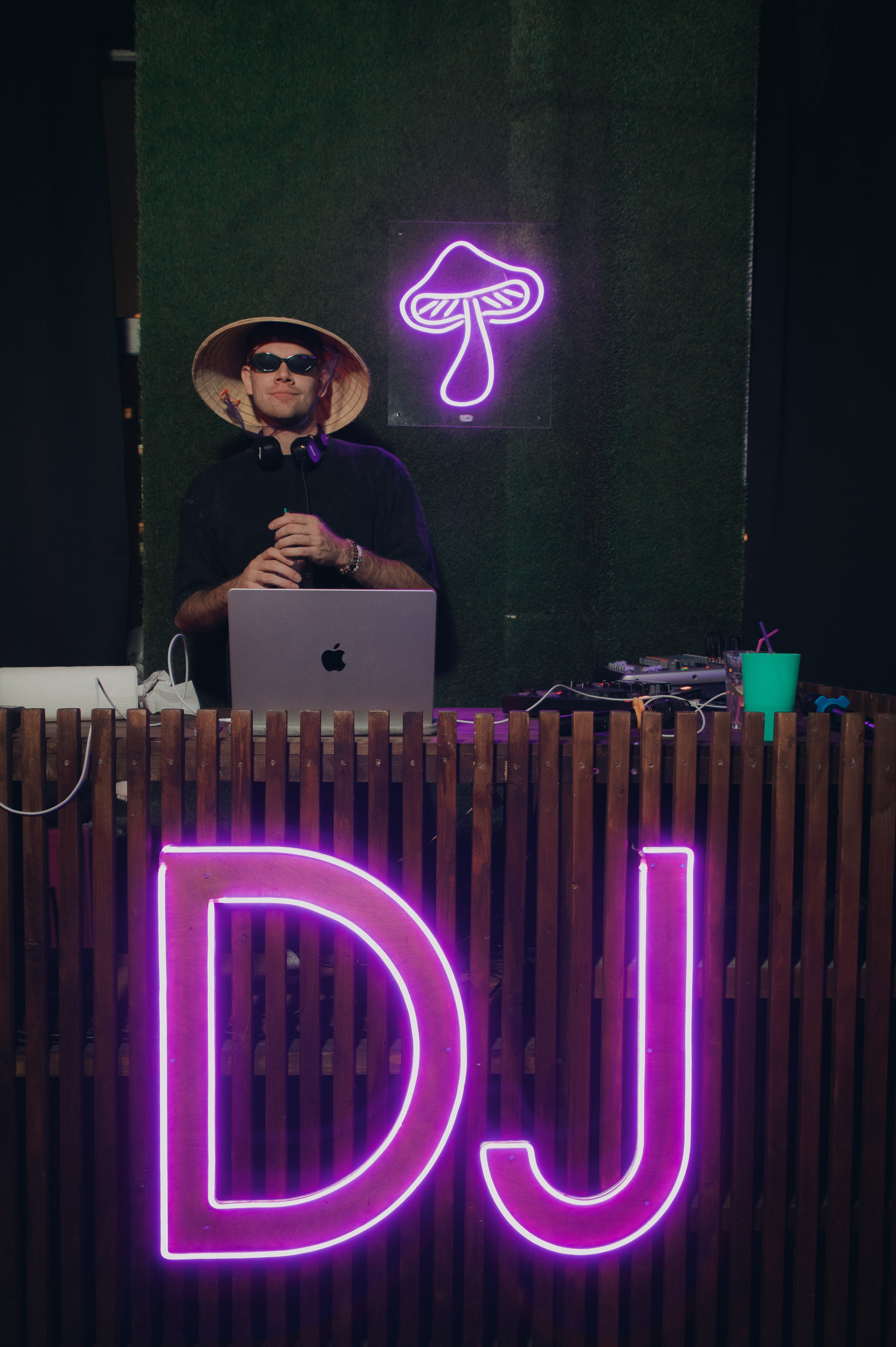 BURNING MAN. Свадебный и портретный фотограф в Москве Жердев Даниил