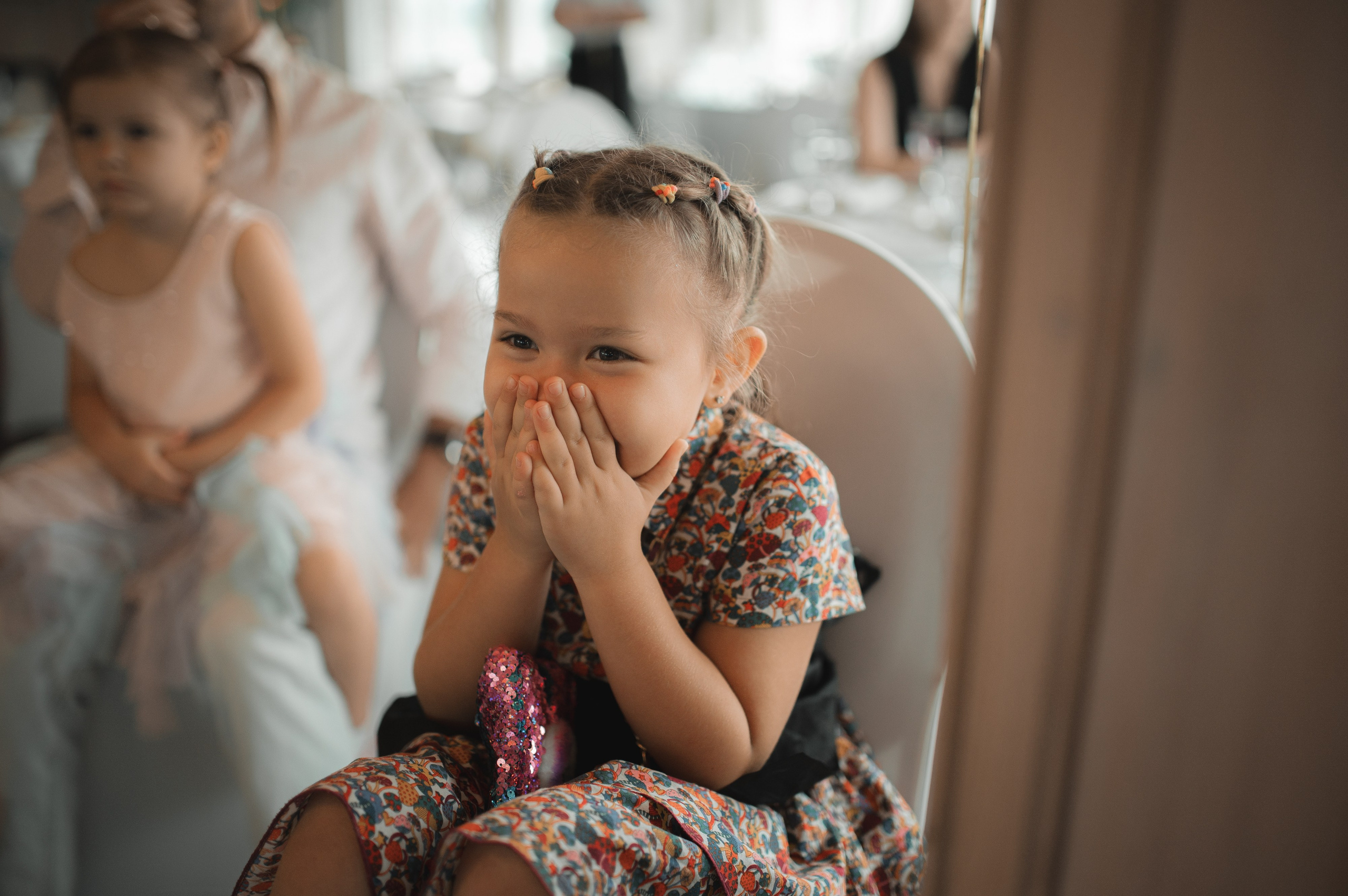 ДР Алисы. Свадебный и портретный фотограф в Москве Жердев Даниил