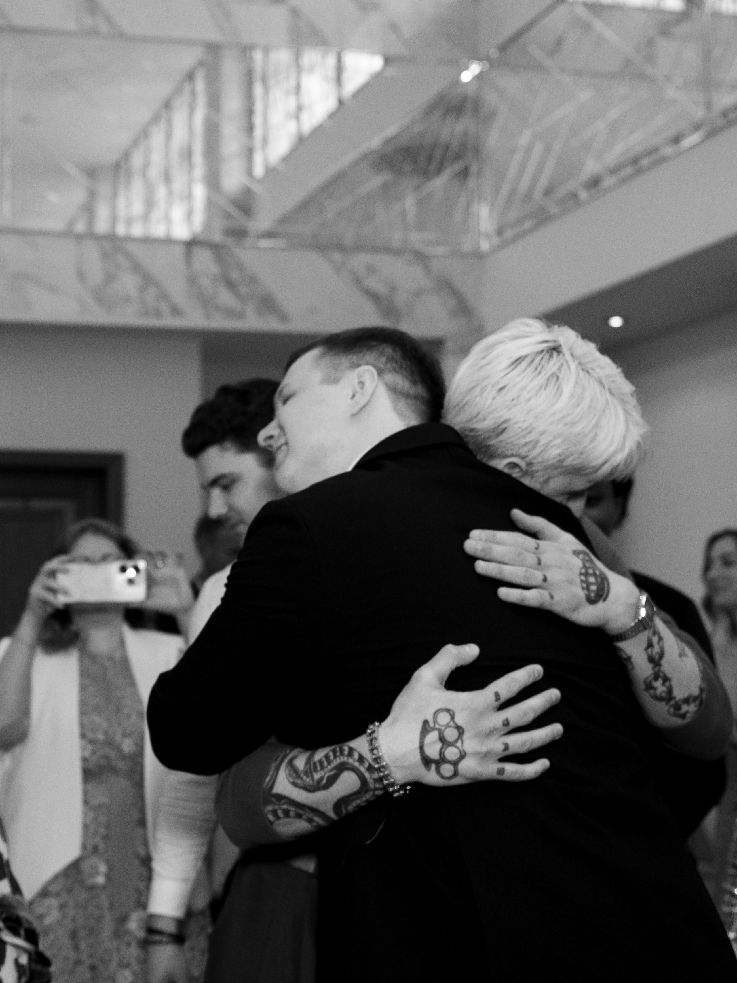 Настя и Слава. Свадебный и портретный фотограф в Москве Жердев Даниил