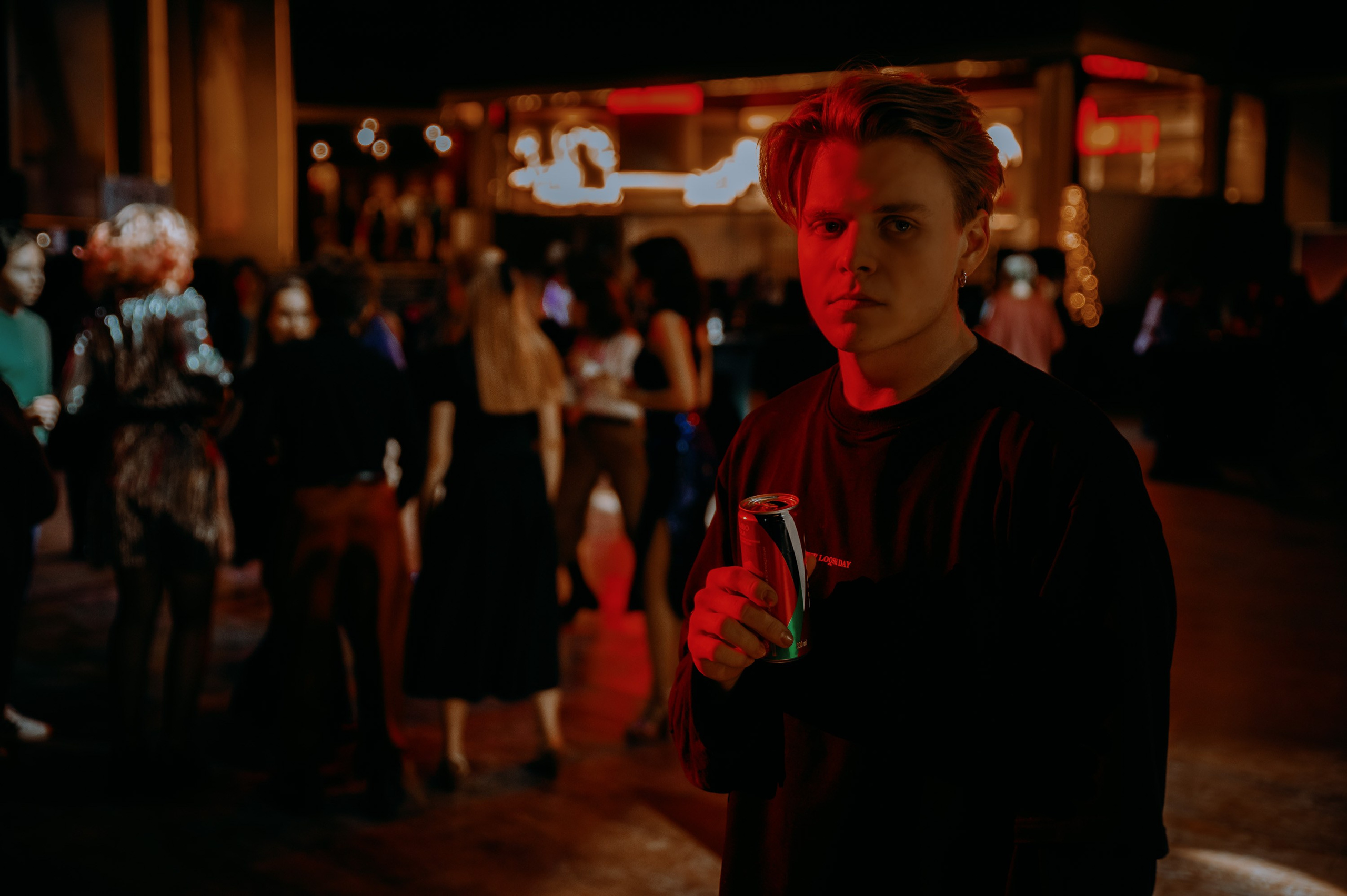 Корпоратив в театре МДМ. Свадебный и портретный фотограф в Москве Жердев Даниил