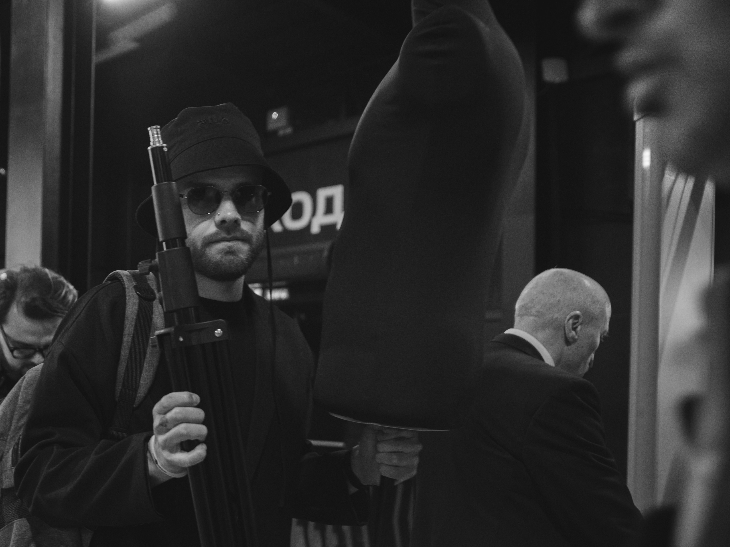 BeautyDayProHair 2025. Свадебный и портретный фотограф в Москве Жердев Даниил