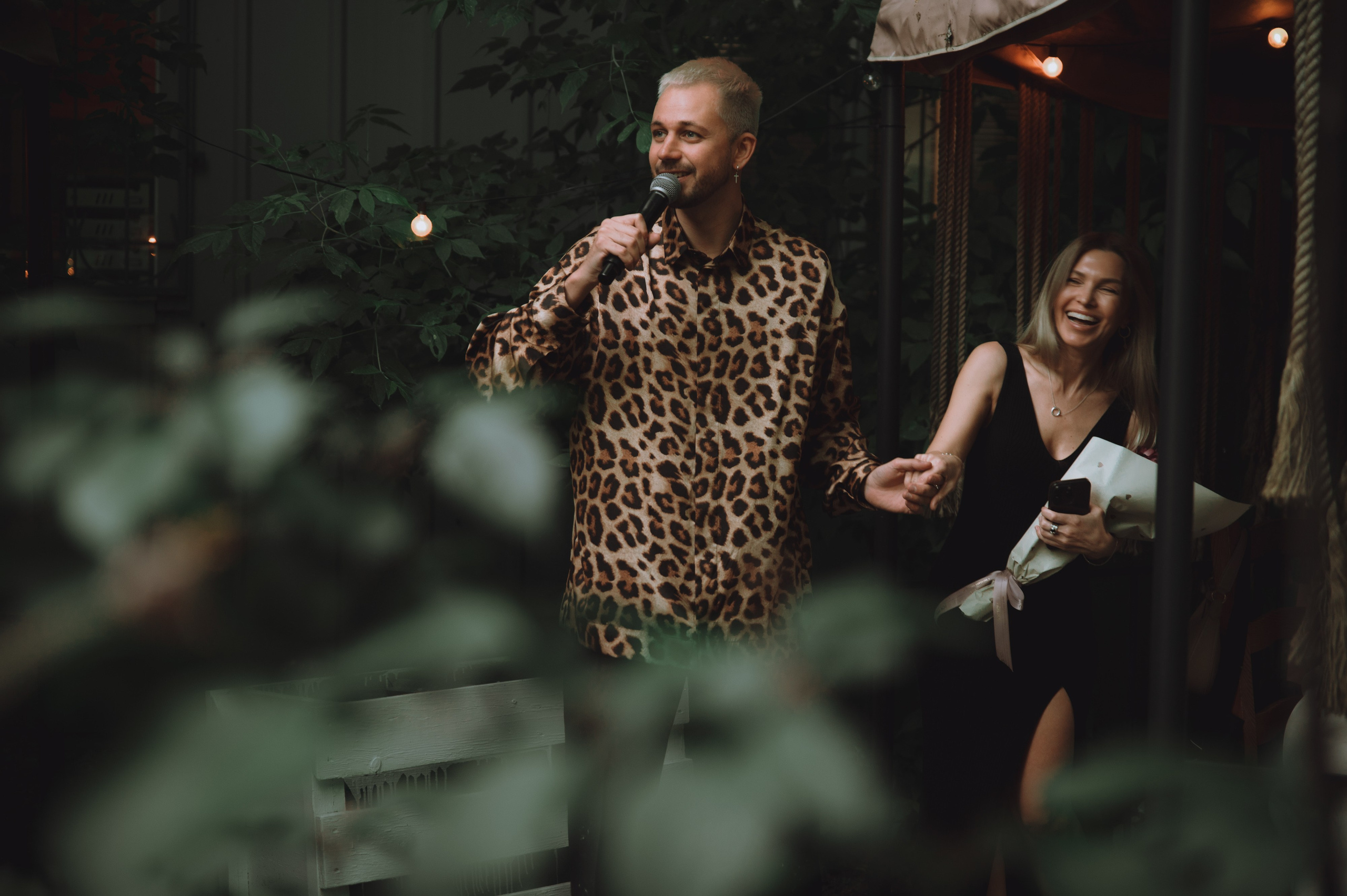 Корпоратив. Свадебный и портретный фотограф в Москве Жердев Даниил