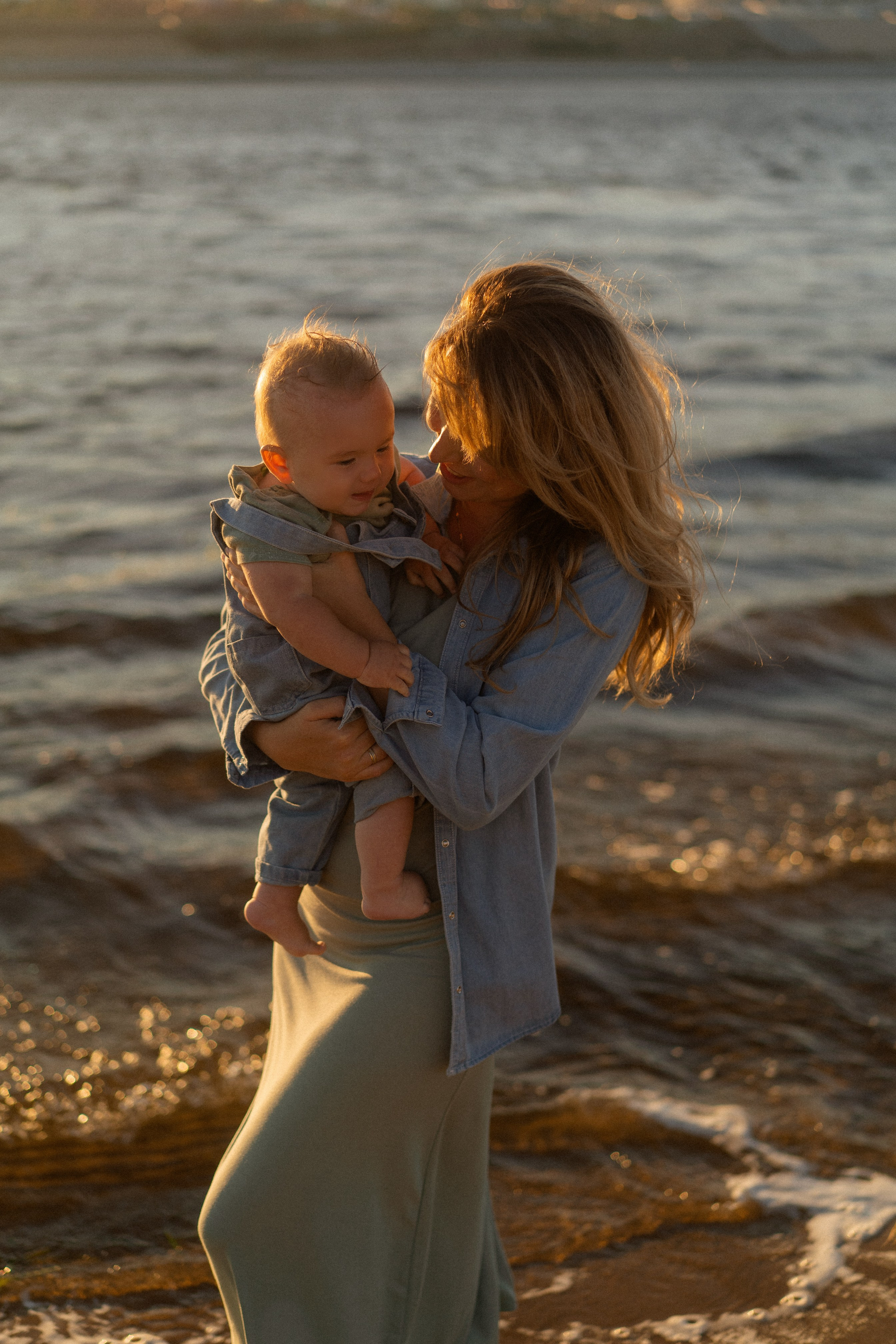 Alexandr + Agniya + Kostya + Zhenya. Lusy Redina | Семейный Фотограф | Волгоград