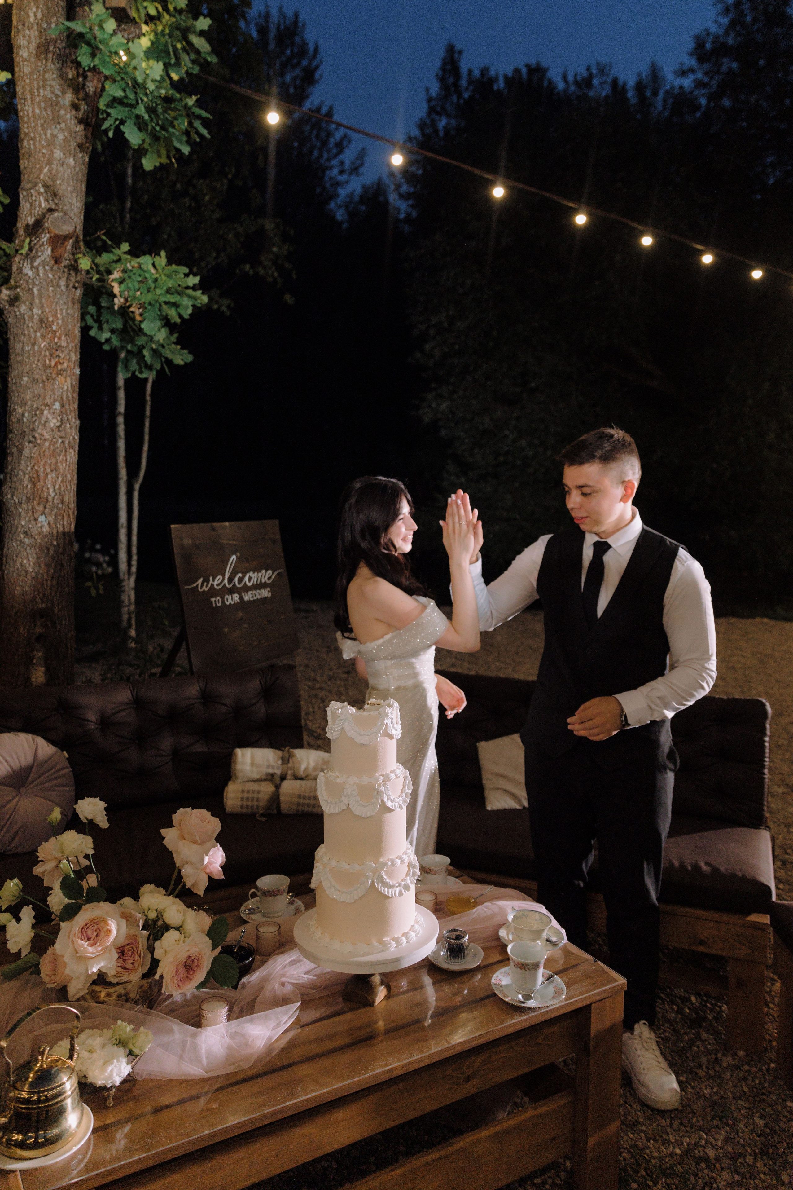 Dmitry & Diana. Главная