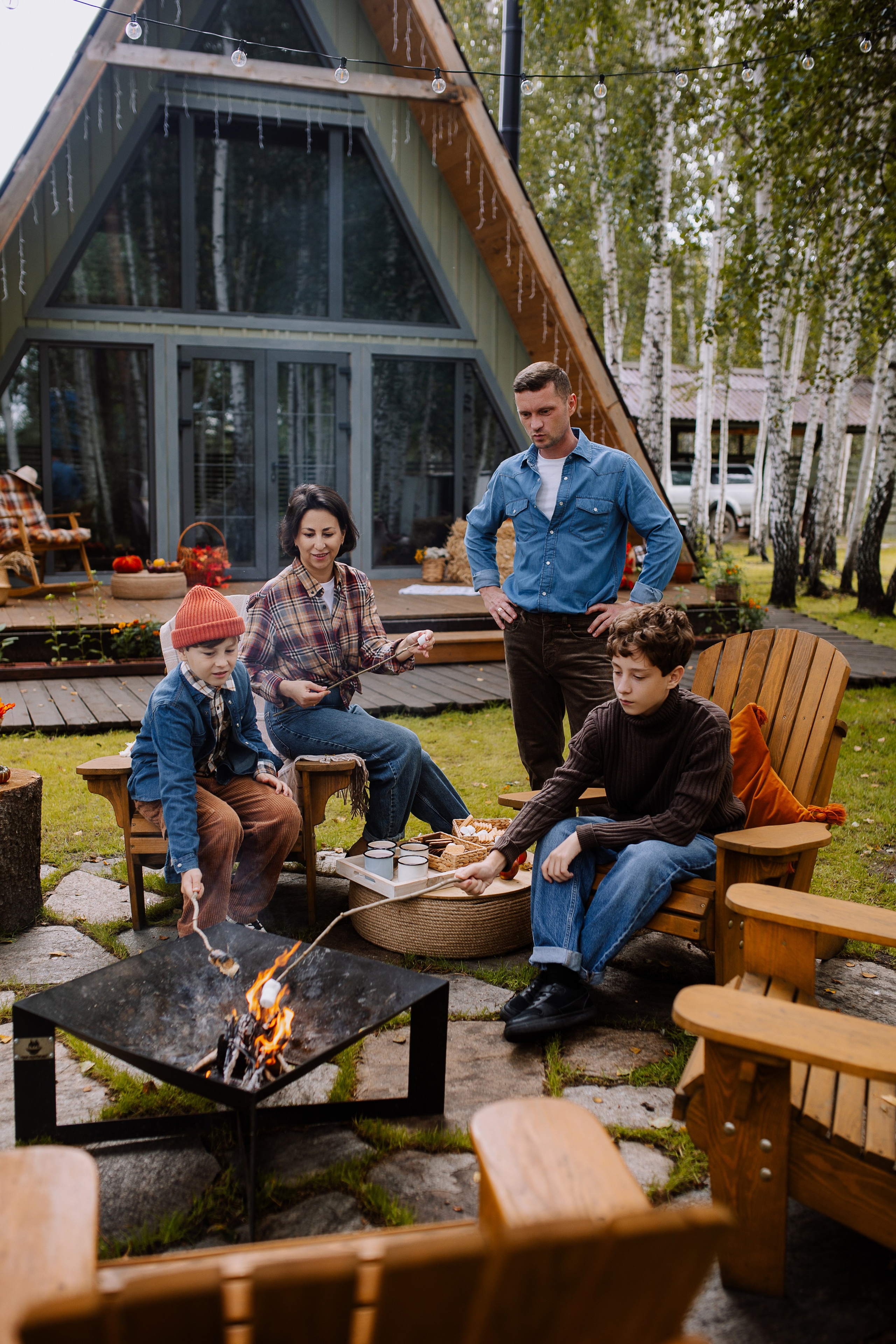 Август. Фотограф Шелудкова Яна, город Тюмень