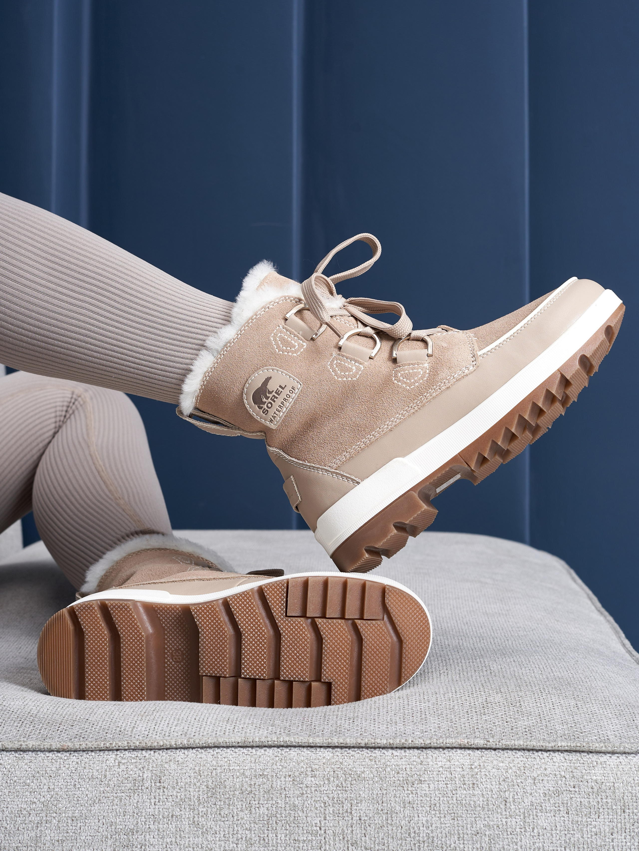 SOREL. Коммерческий фотограф Соколовская Анастасия