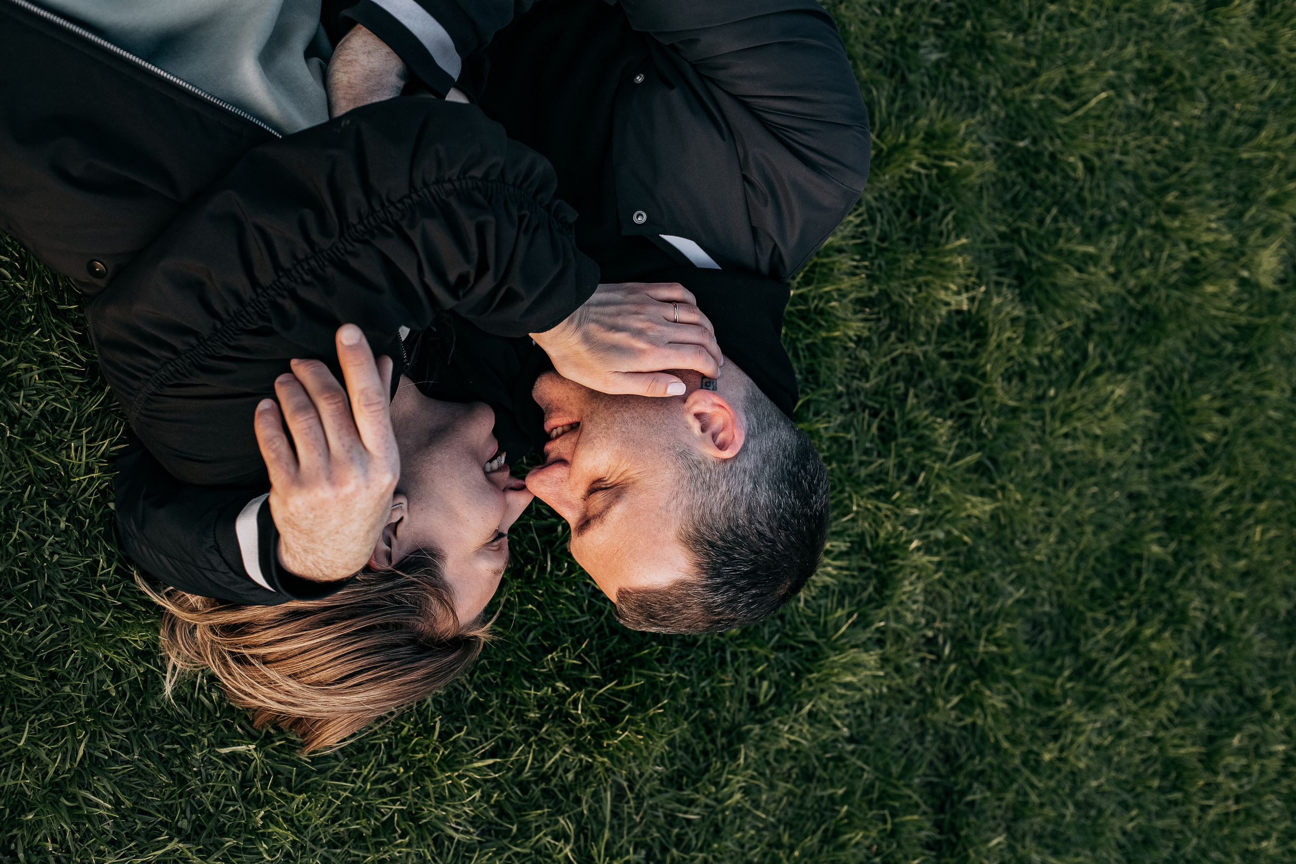 Love-story. Портретный фотограф в Санкт-Петербурге и Москве Наталья Мачехина
