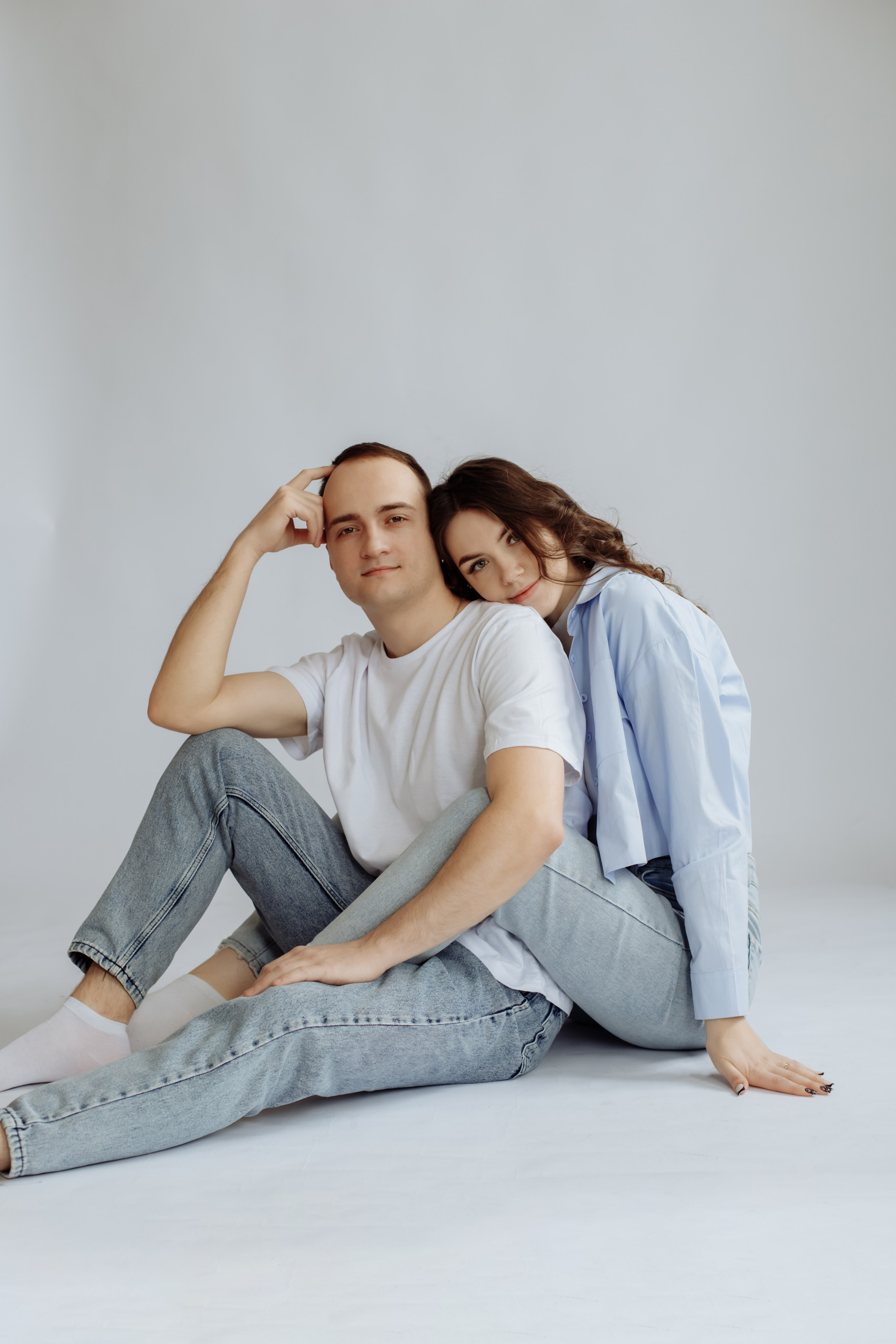 Love. Фотограф в городе Тихвин Александра Проничева