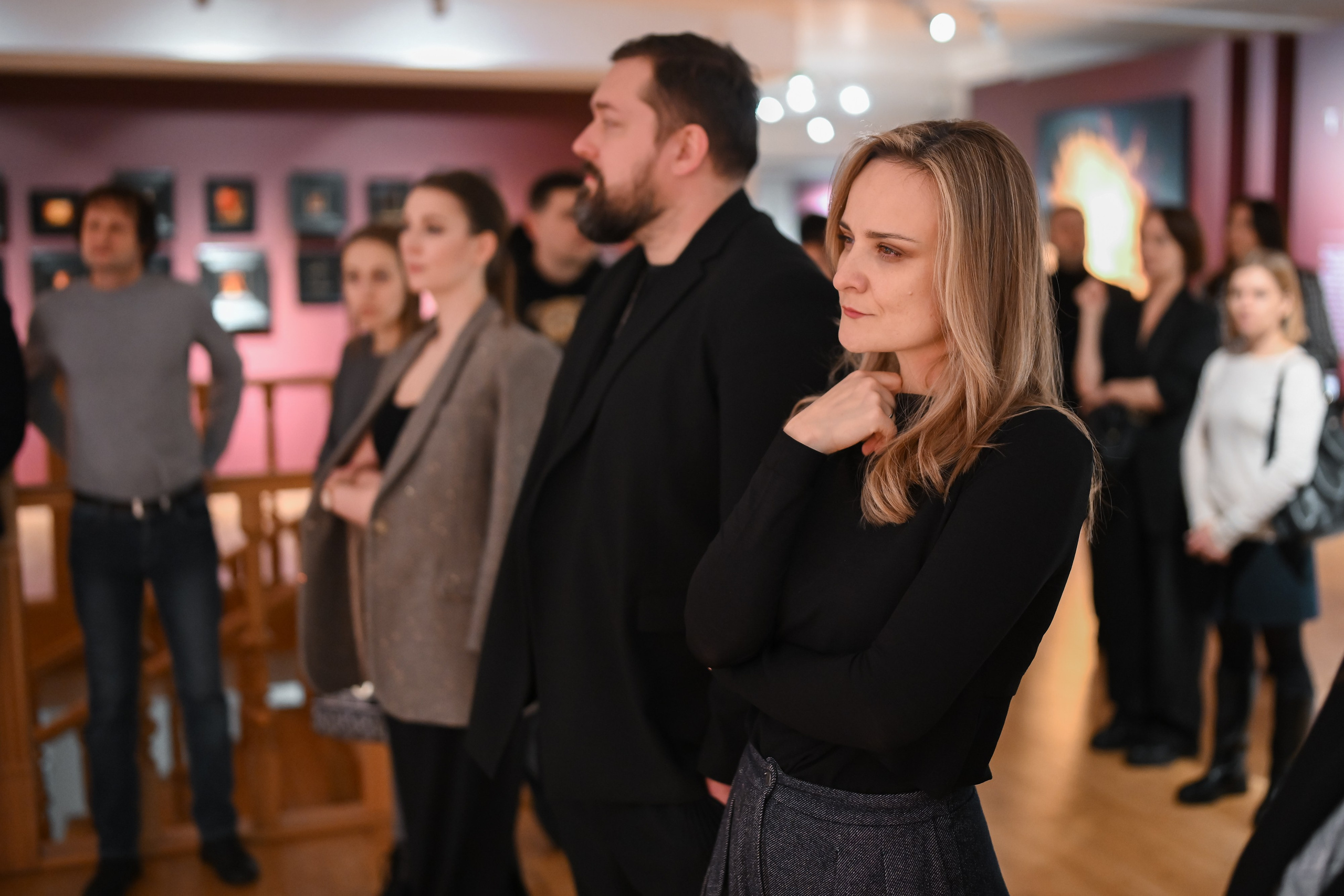 ТресвЪтлое солнце | Выставка фотографии. Портфолио