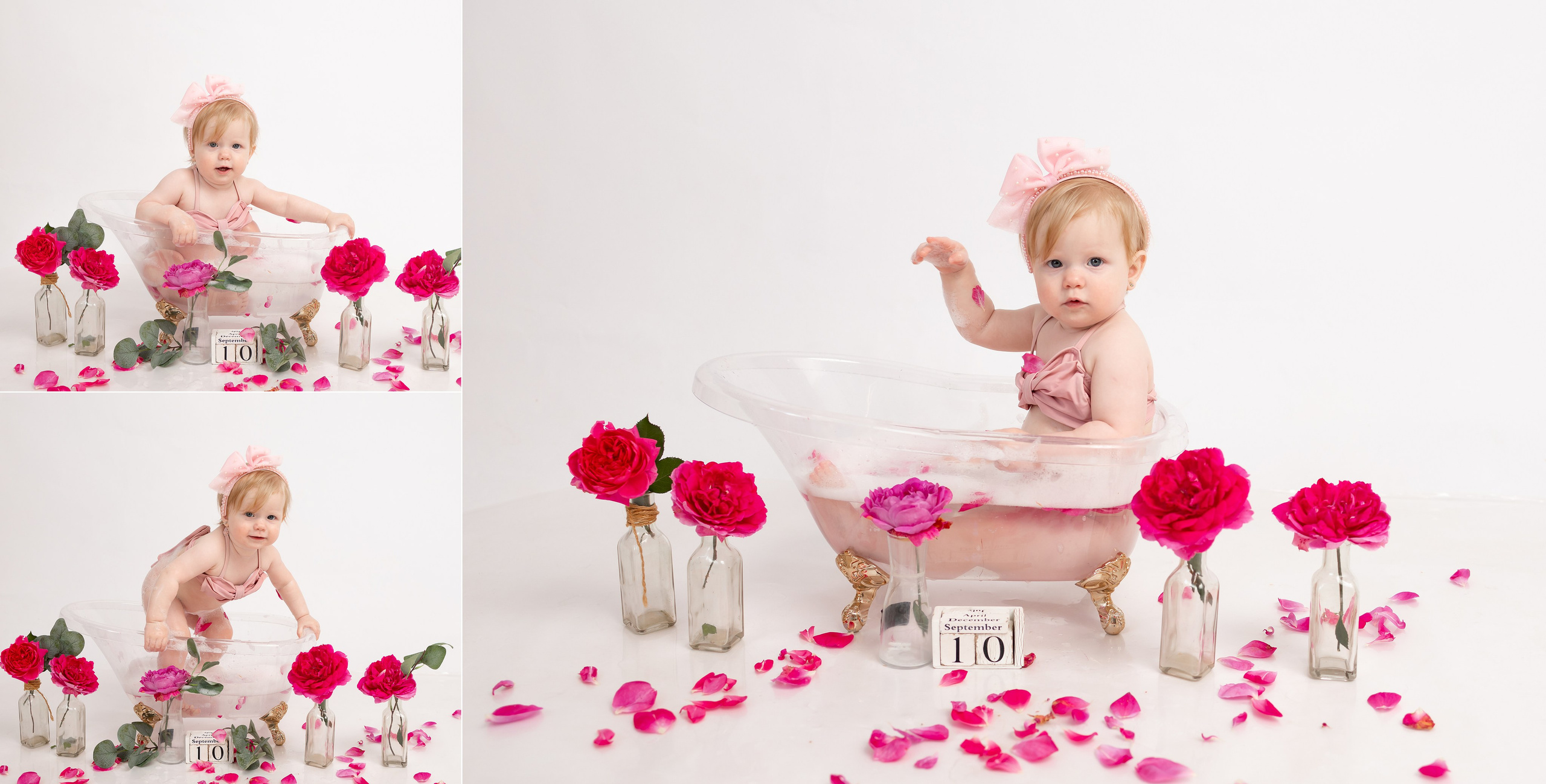 ГОДИК. Фотограф новорожденных г. Тула