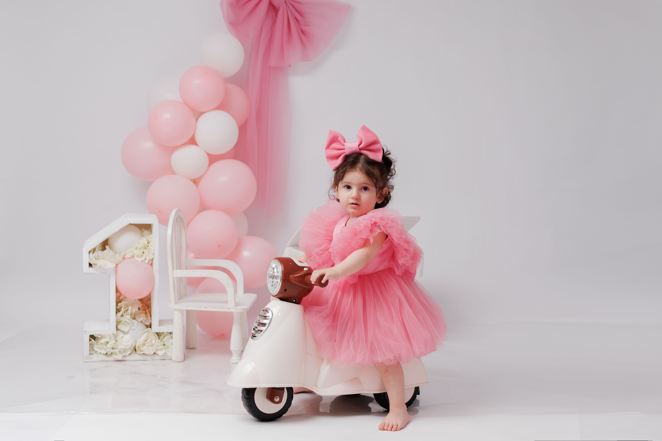 ГОДИК. Фотограф новорожденных г. Тула