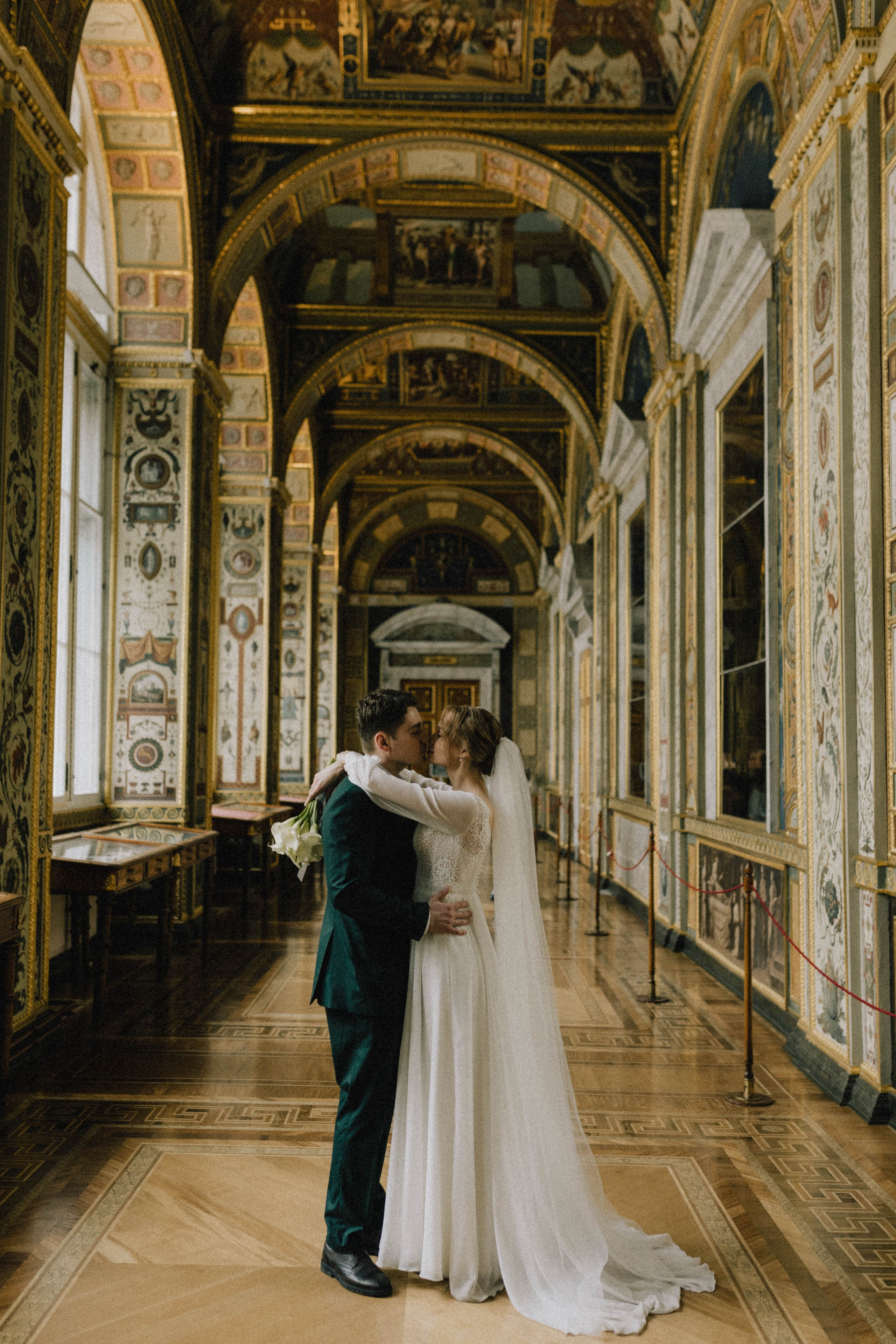 Анна и Кирилл