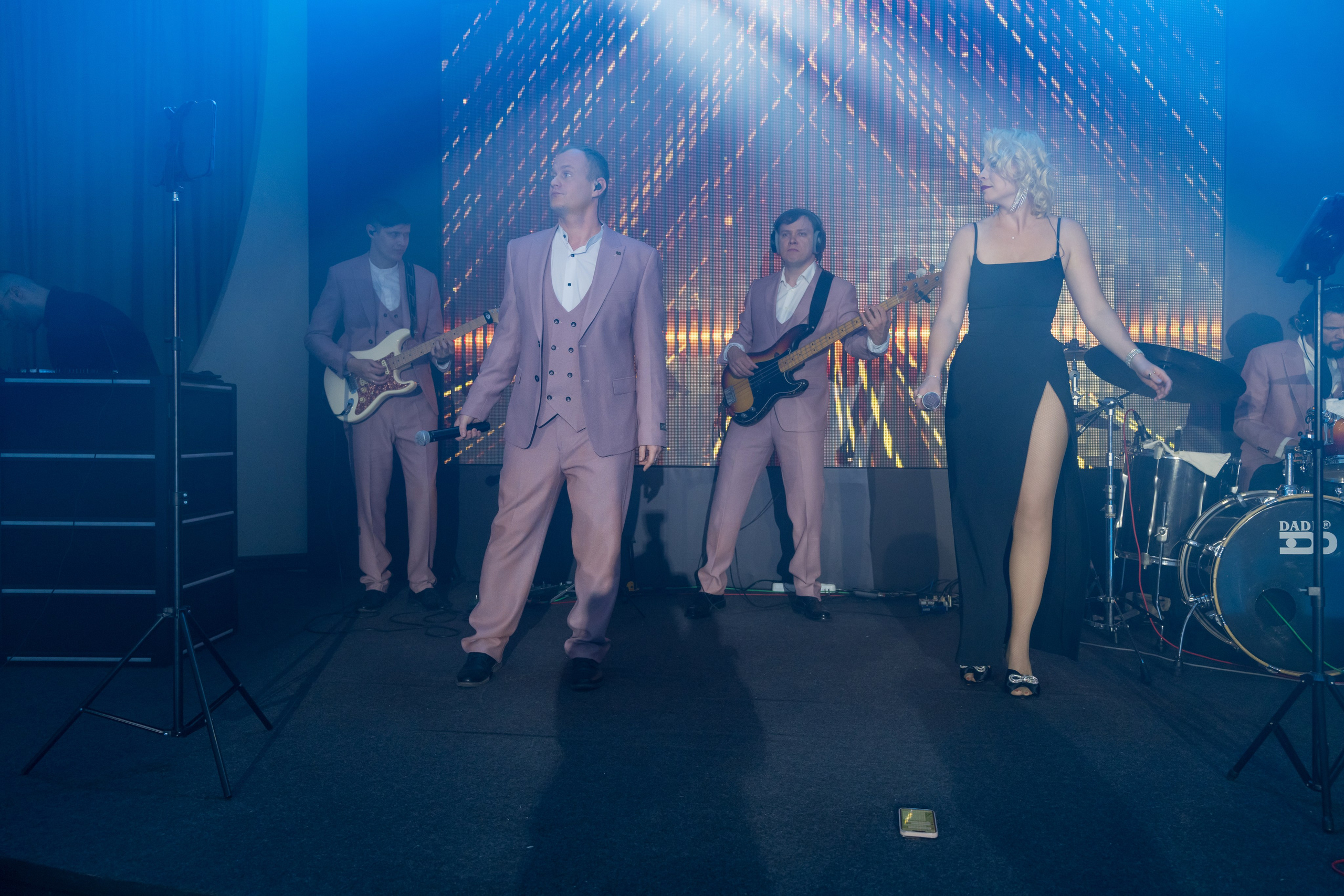 Виктор & Кристина. Семейный и контент фотограф в Москве Alira