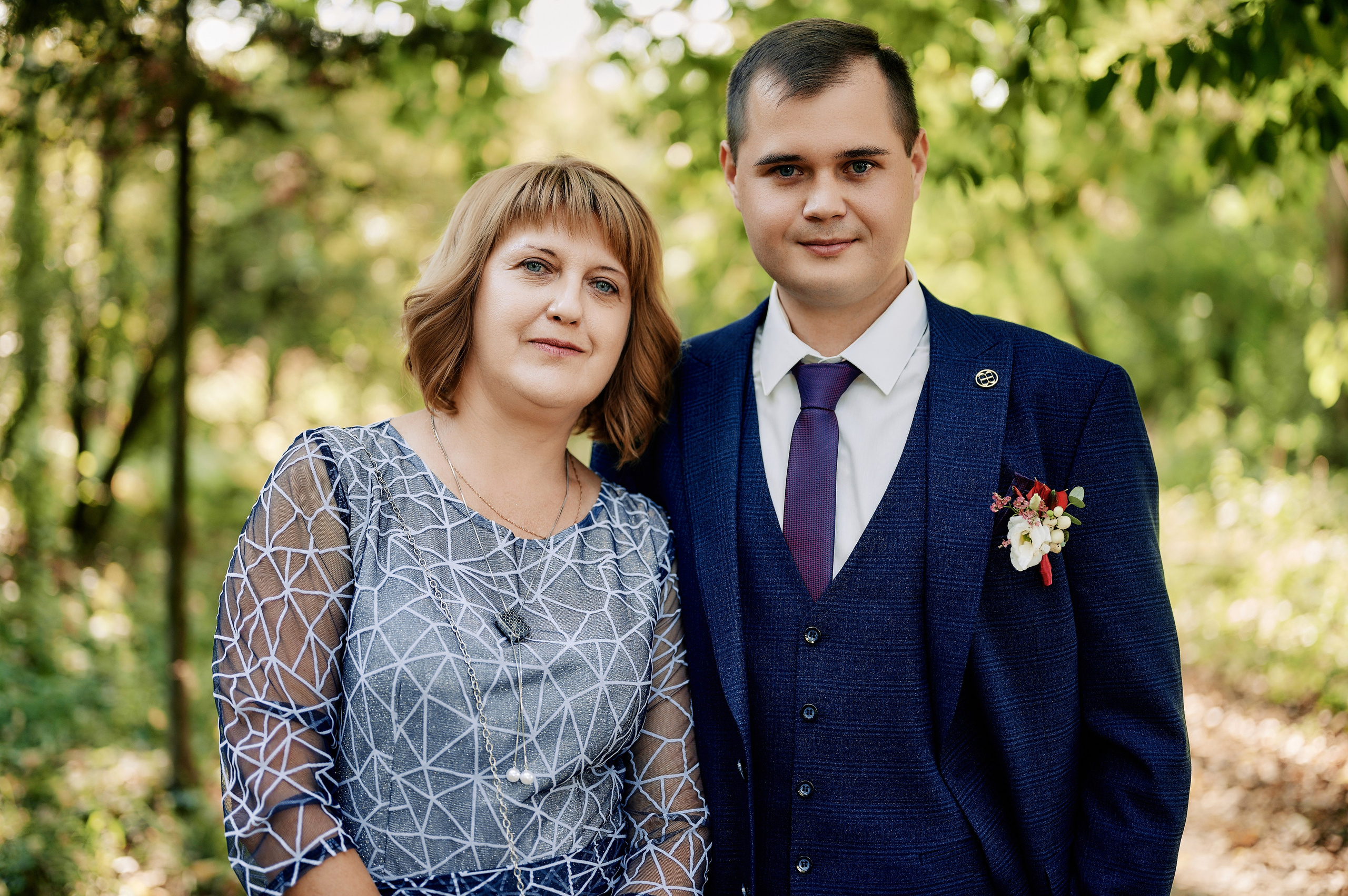 Вера и Игорь. Фото-видеосъемка свадеб Venson Films