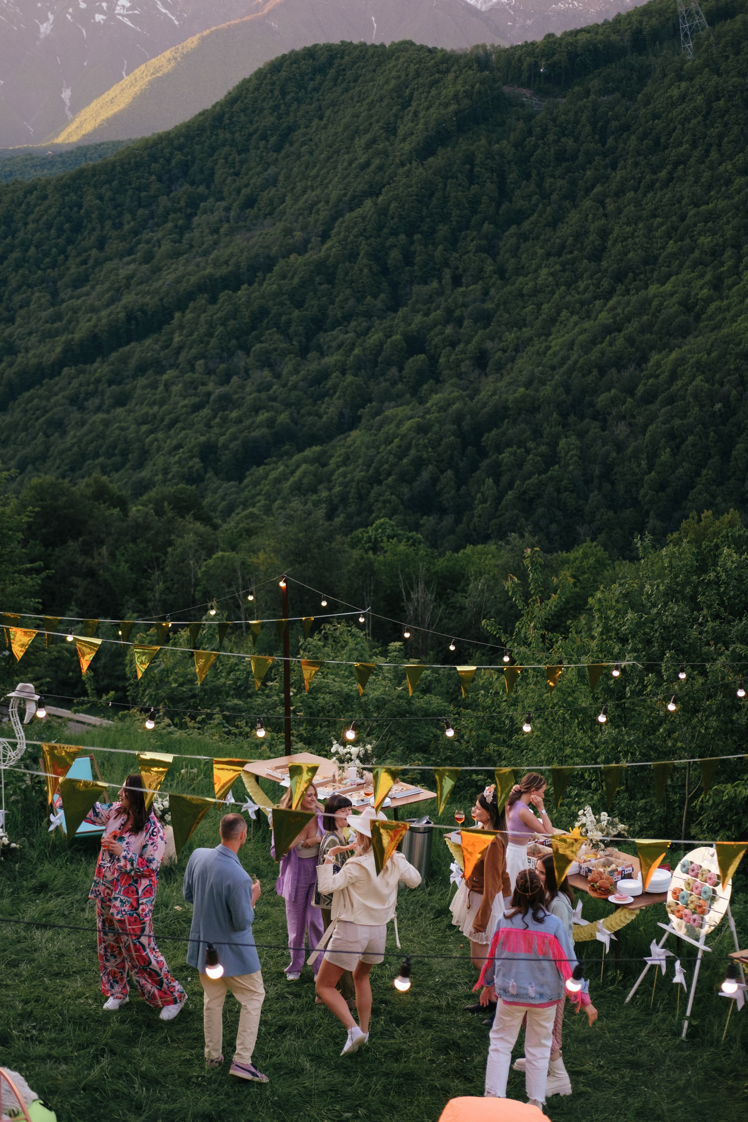 Coachella party. Свадебный Видеограф Фотограф в Сочи