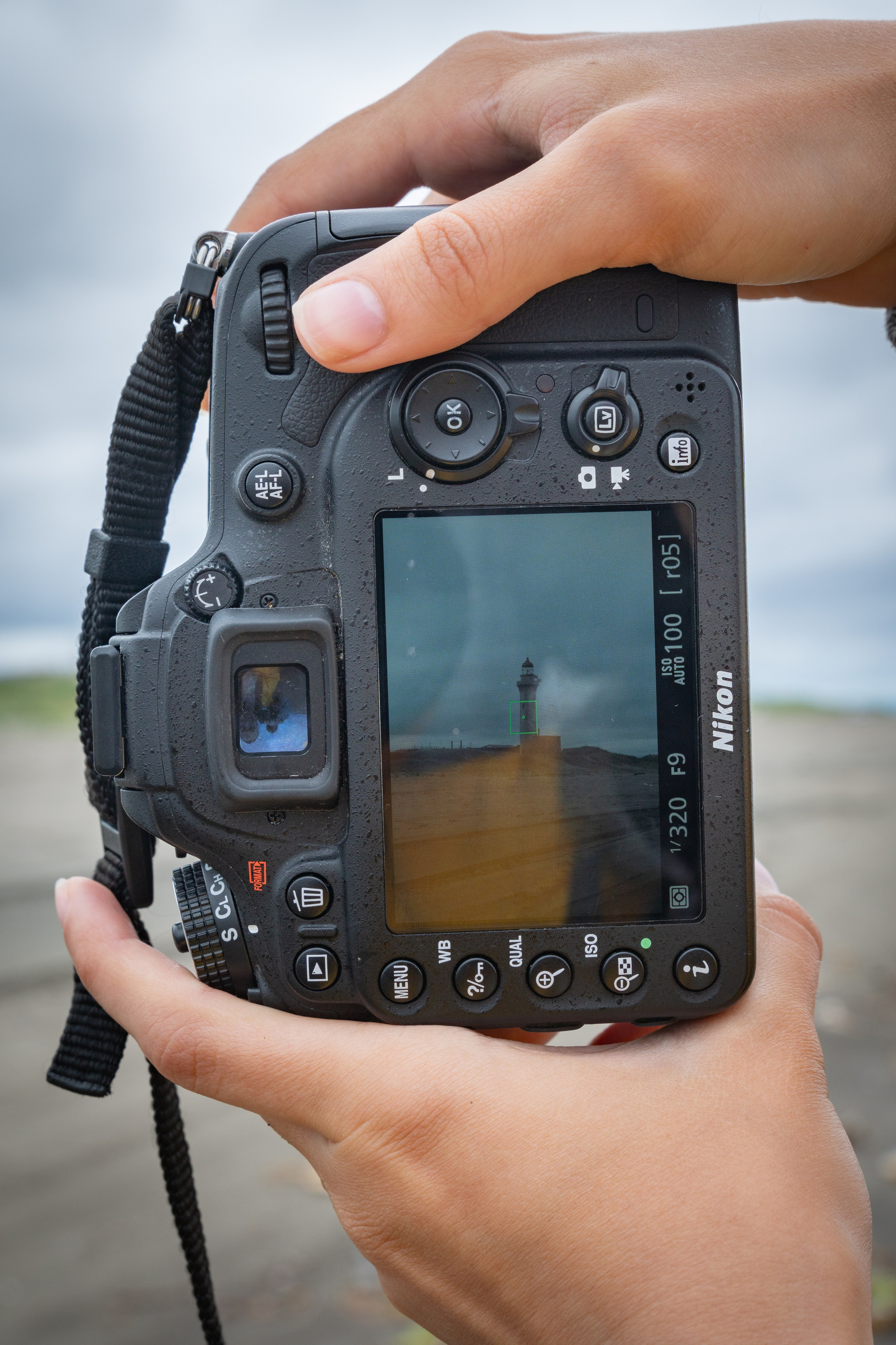 Сахалин. Gusarov Travel Photography