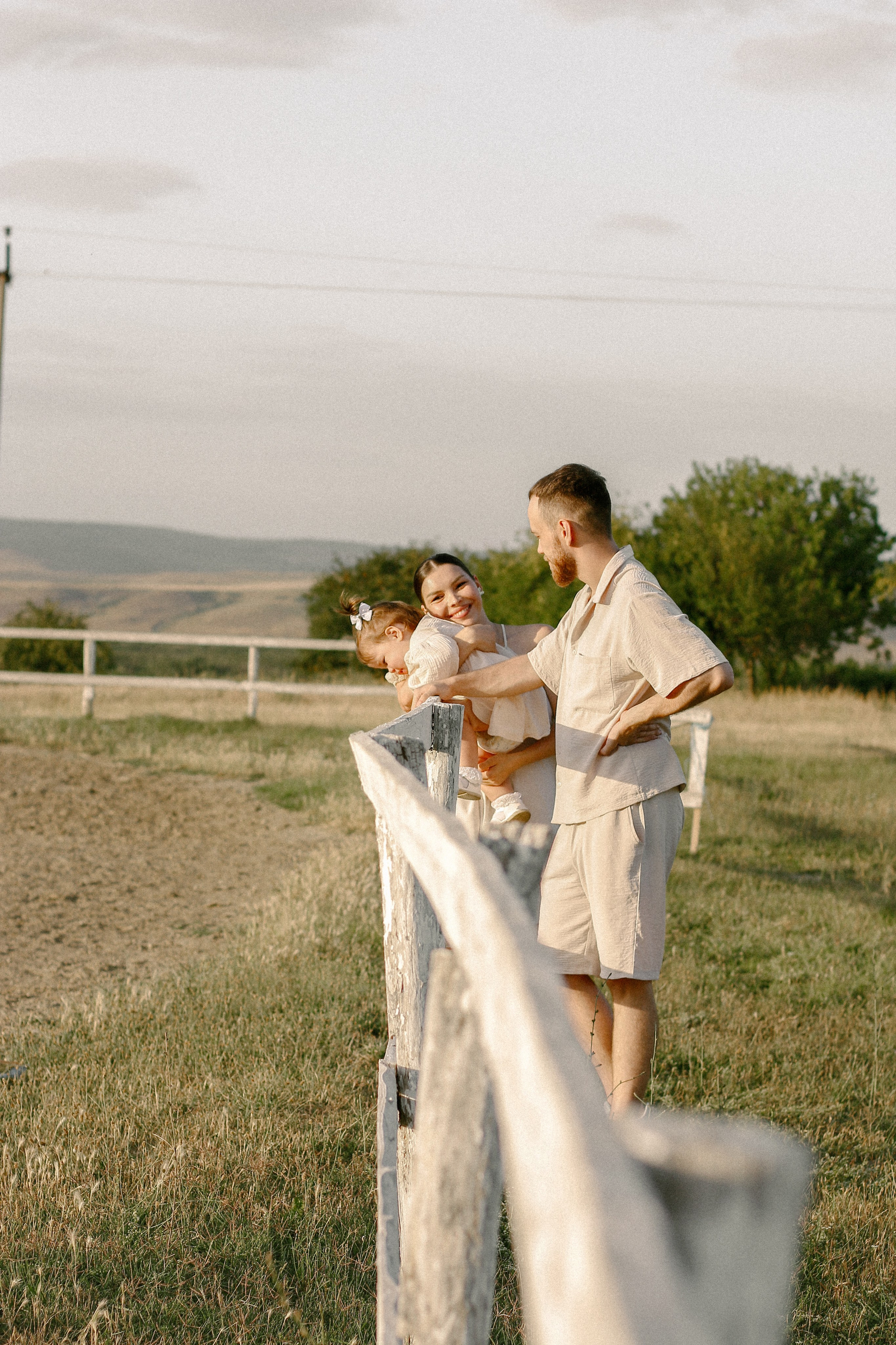 Одним летним днем. Фотограф Краснодар