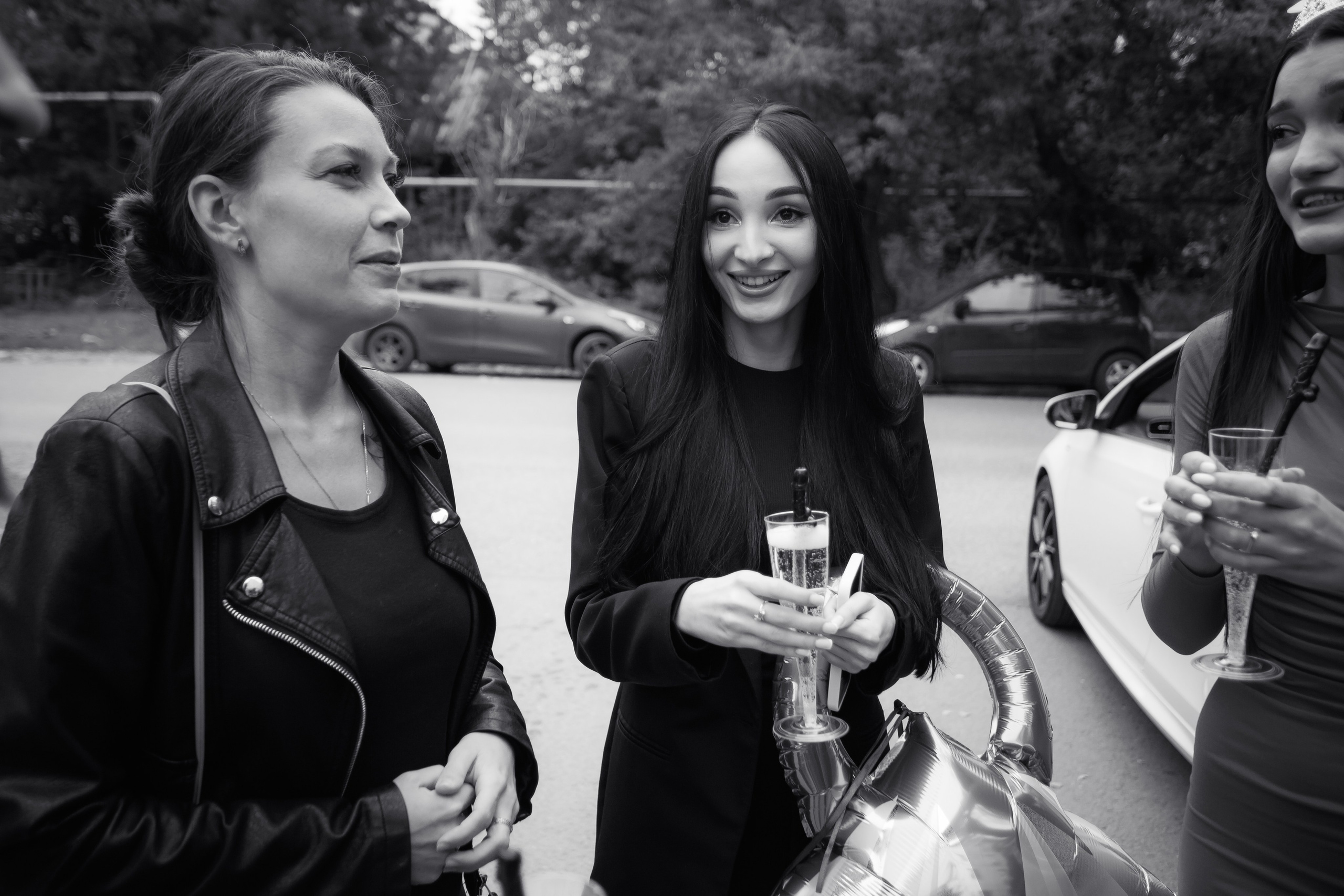 ПРИМЕР: Девичник. Все фото. Профессиональный фотограф в Ижевске Леша Петров