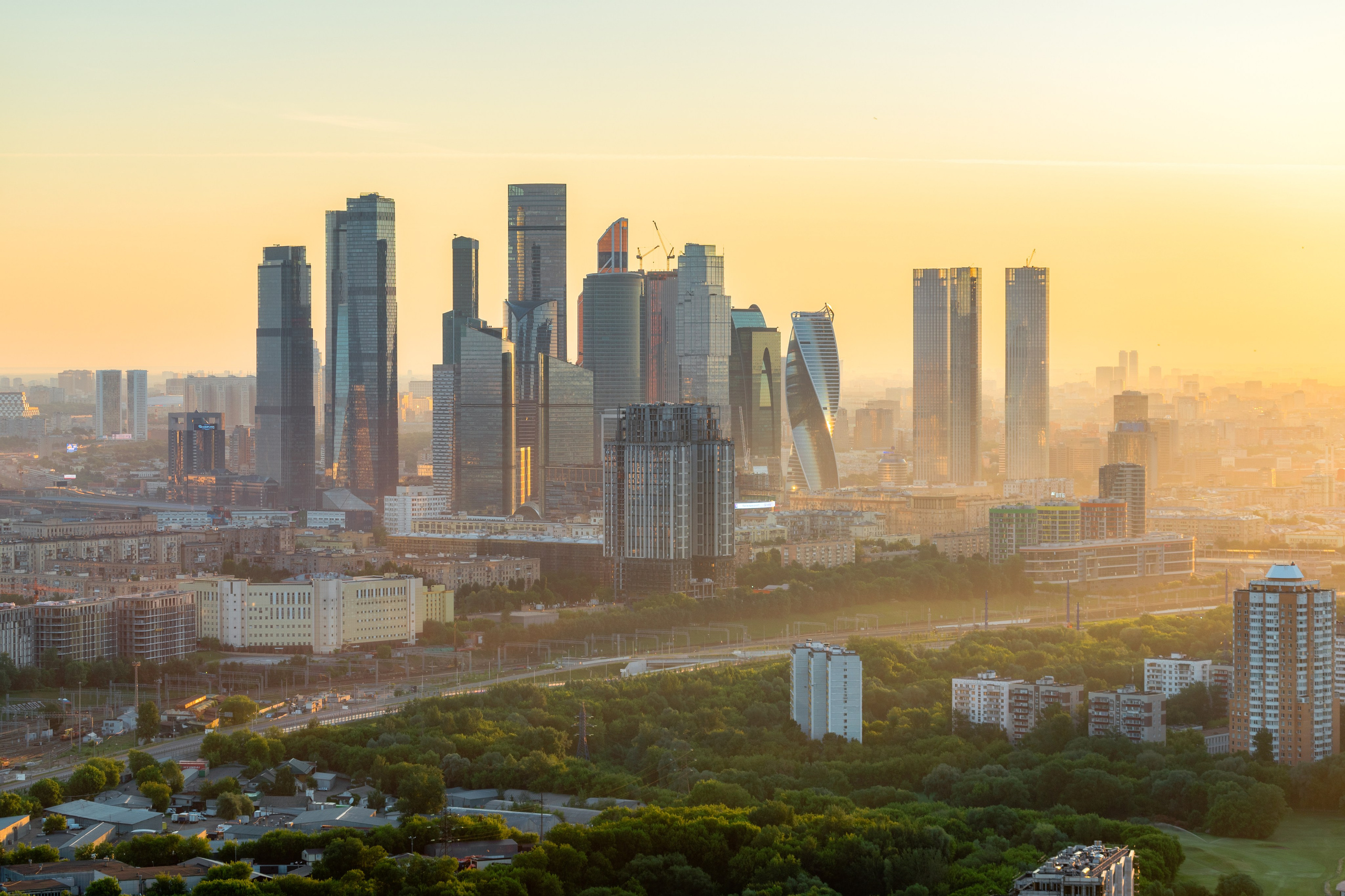 Съемка буклета «Поклонная 7» | FORMULA. Архитектурный фотограф Кирилл Цыбенко. Работаю в Москве, по всей России и Миру