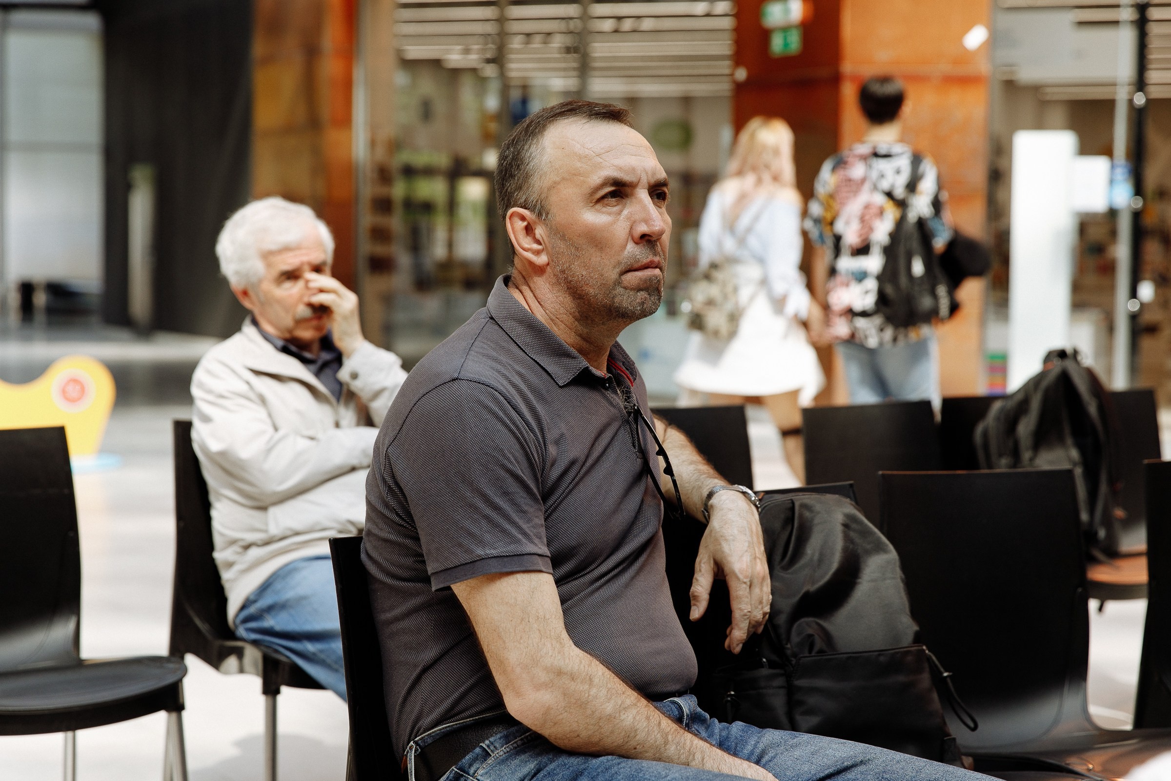 ГУДОК Фестивиаль Джаза. Свадебный фотограф в Самаре и Тольятти Полина Никитина