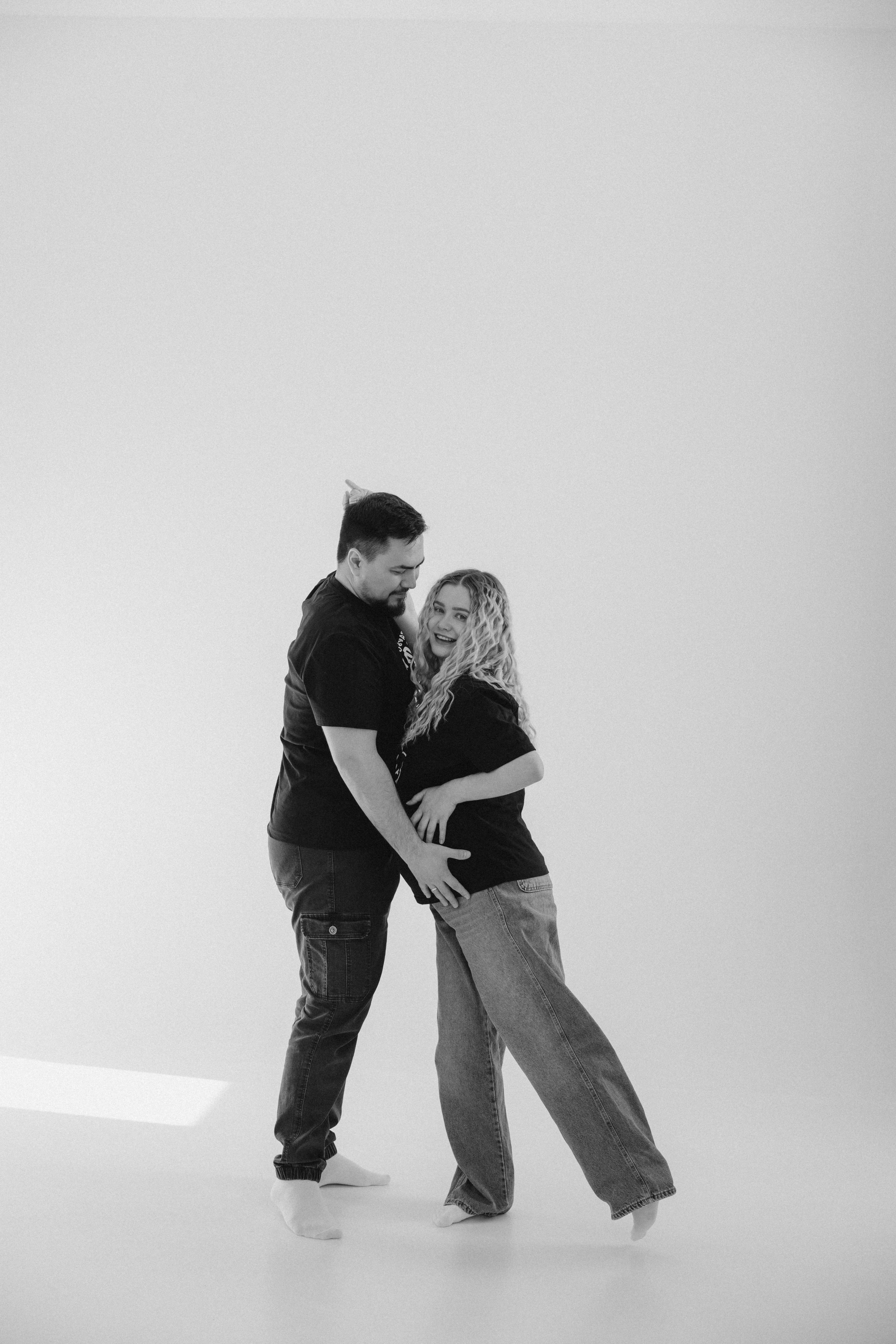 Ильдар и Регина. Свадебный, семейный фотограф в Иркутске Светлана Макаричева