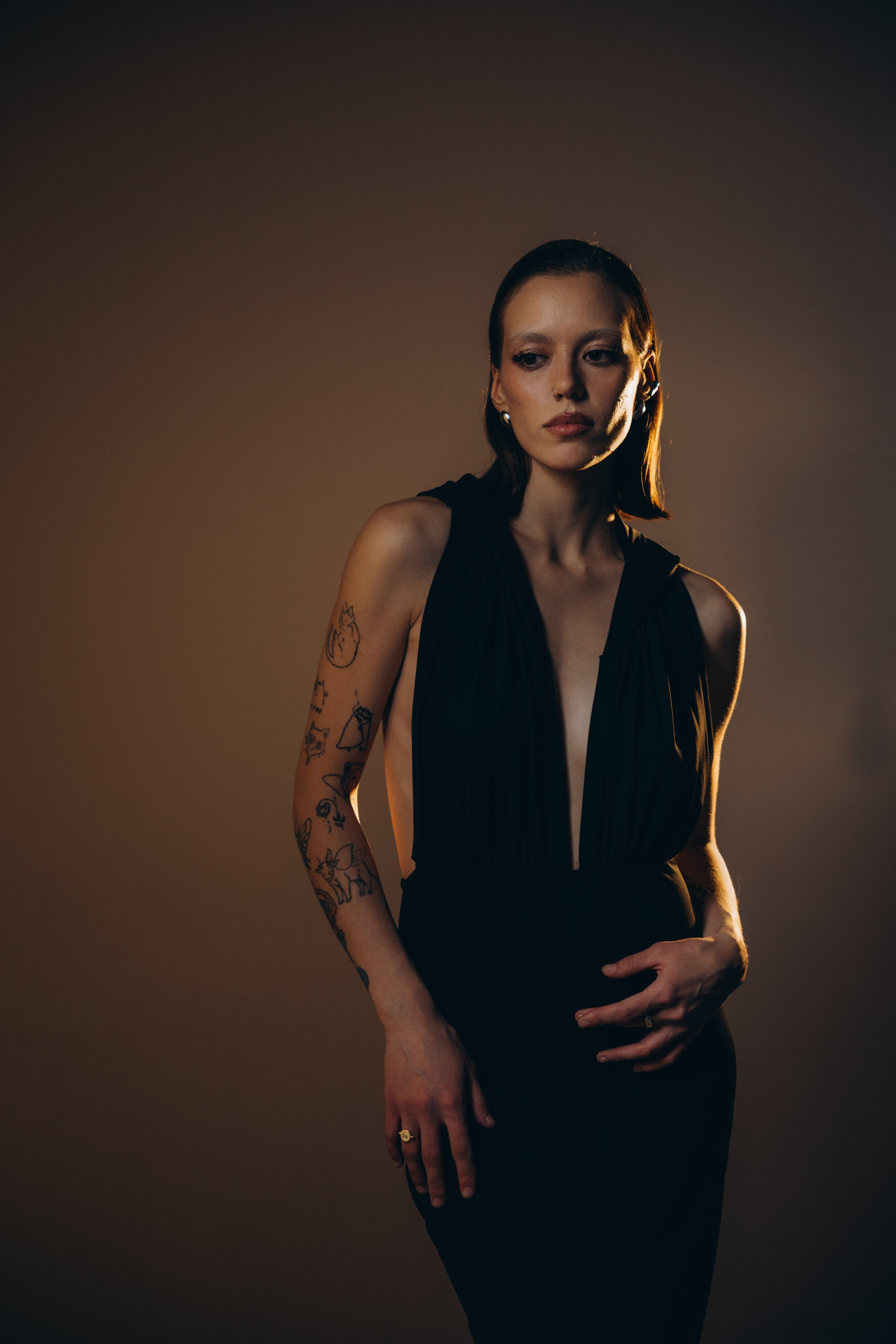 Дарья. Свадебный, семейный фотограф в Иркутске Светлана Макаричева