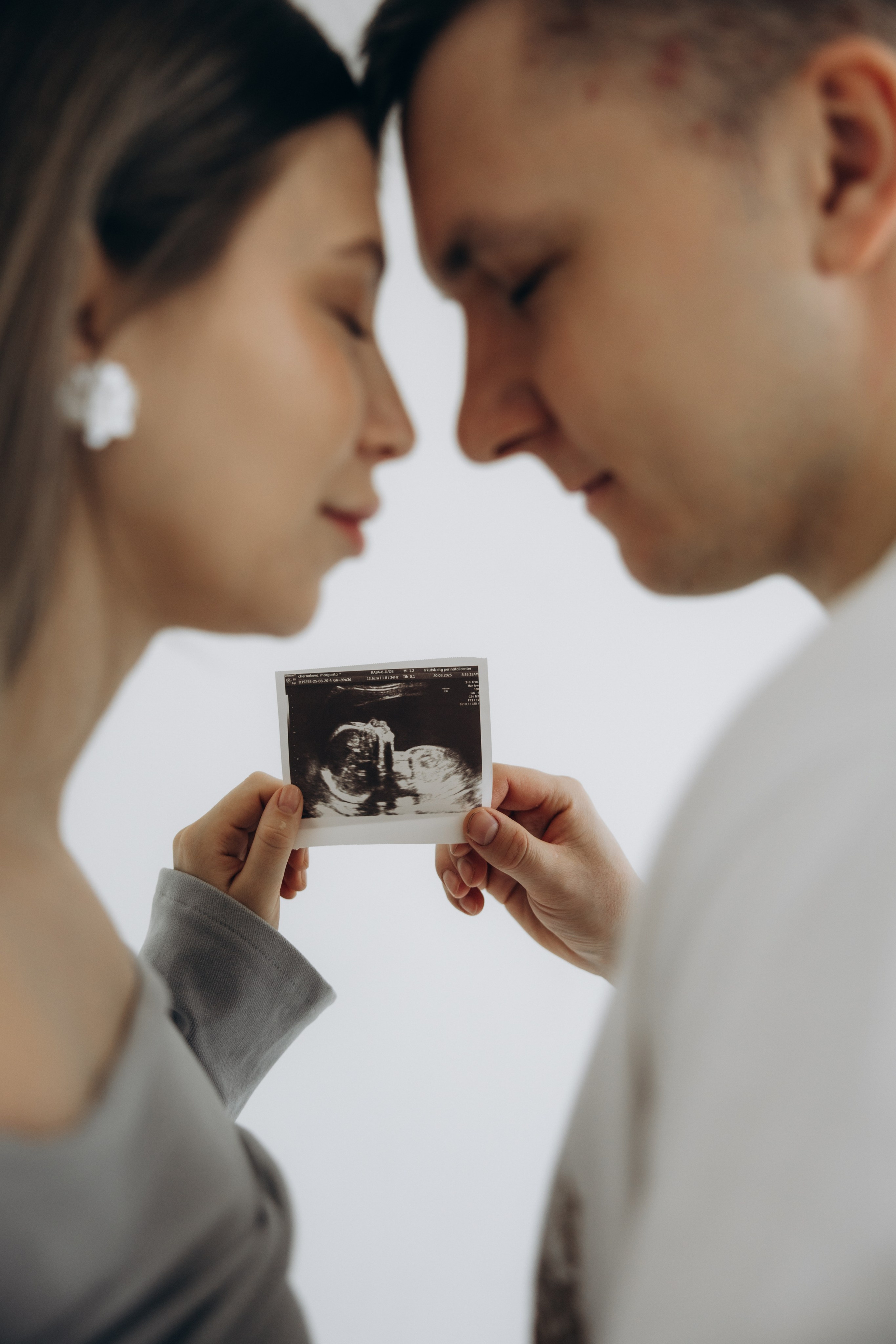 Кирилл и Рита. Свадебный, семейный фотограф в Иркутске Светлана Макаричева