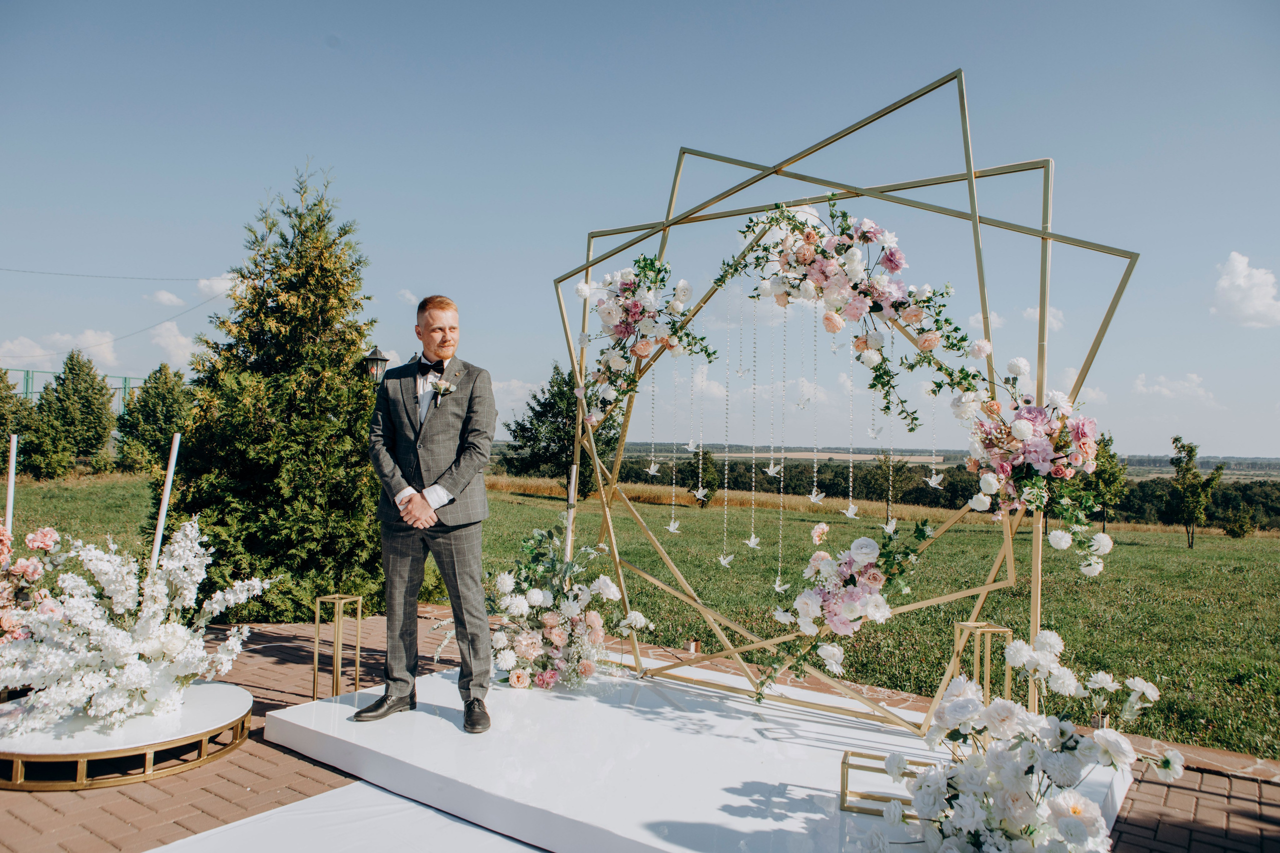 Д+Т. Свадебный и семейный фотограф Арестенко Анастасия