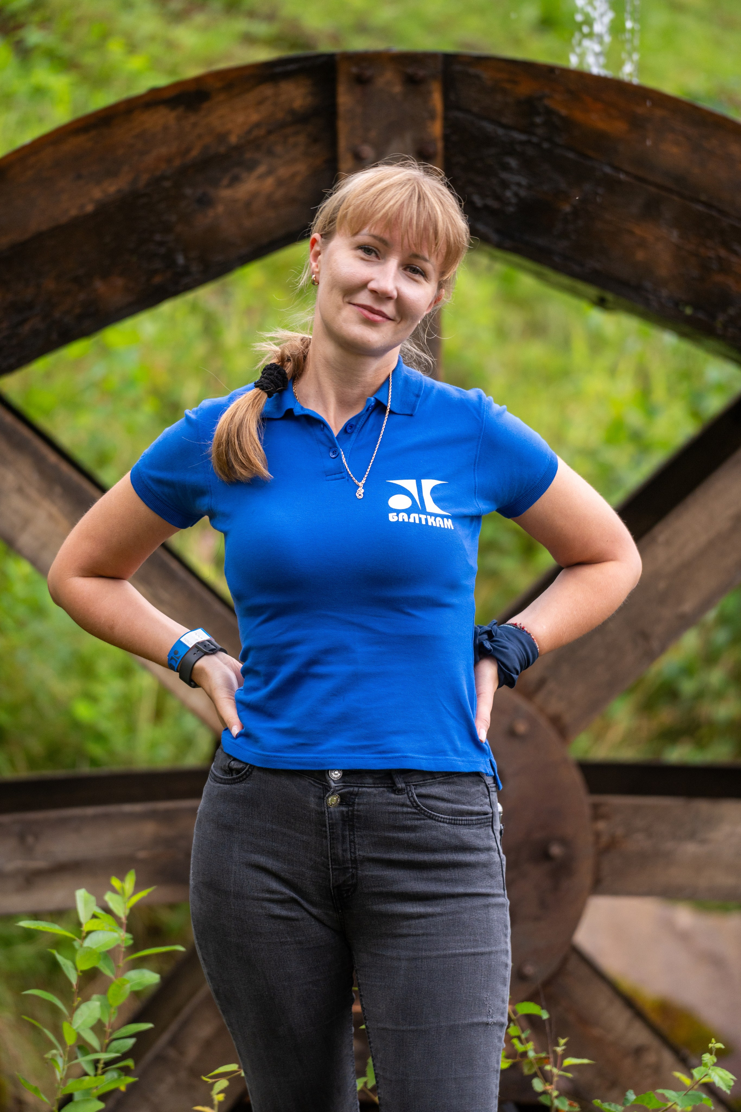 Фотосъёмка корпоратива СПб