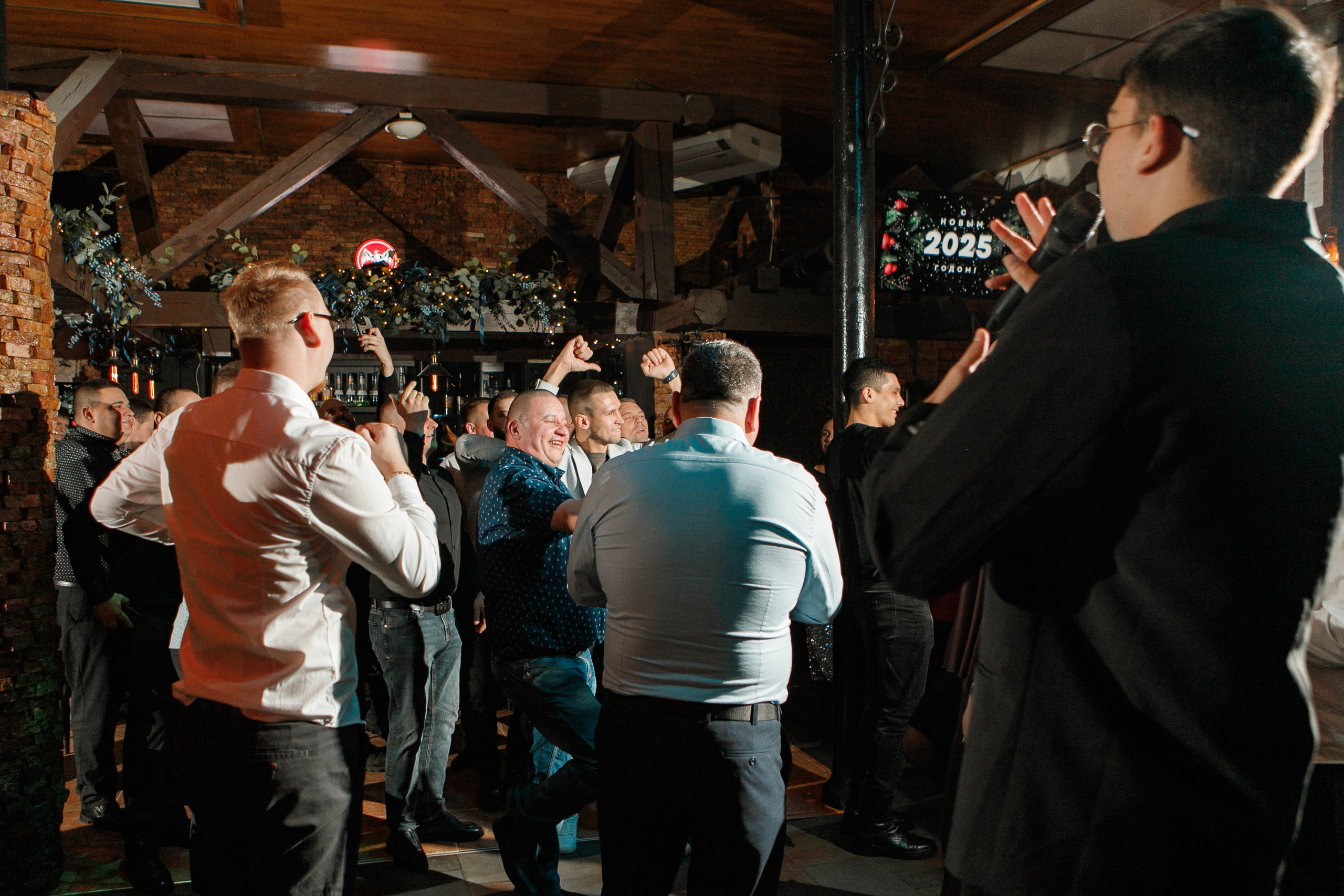 Арсенал 25/12. Фотограф Анастасия Кулешова