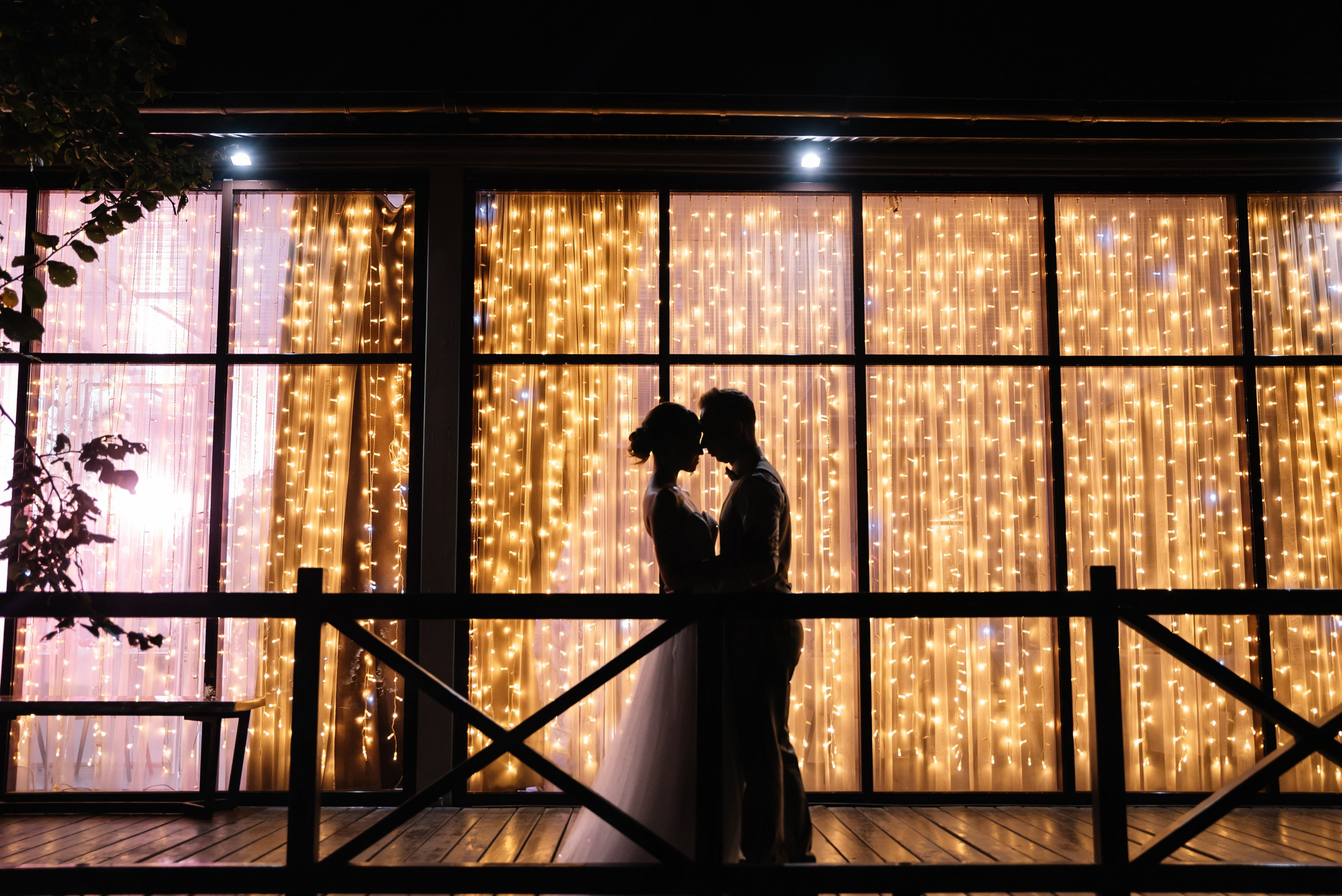 Егор и Татьяна. Свадебный фотограф в Самаре Анна Ковалева