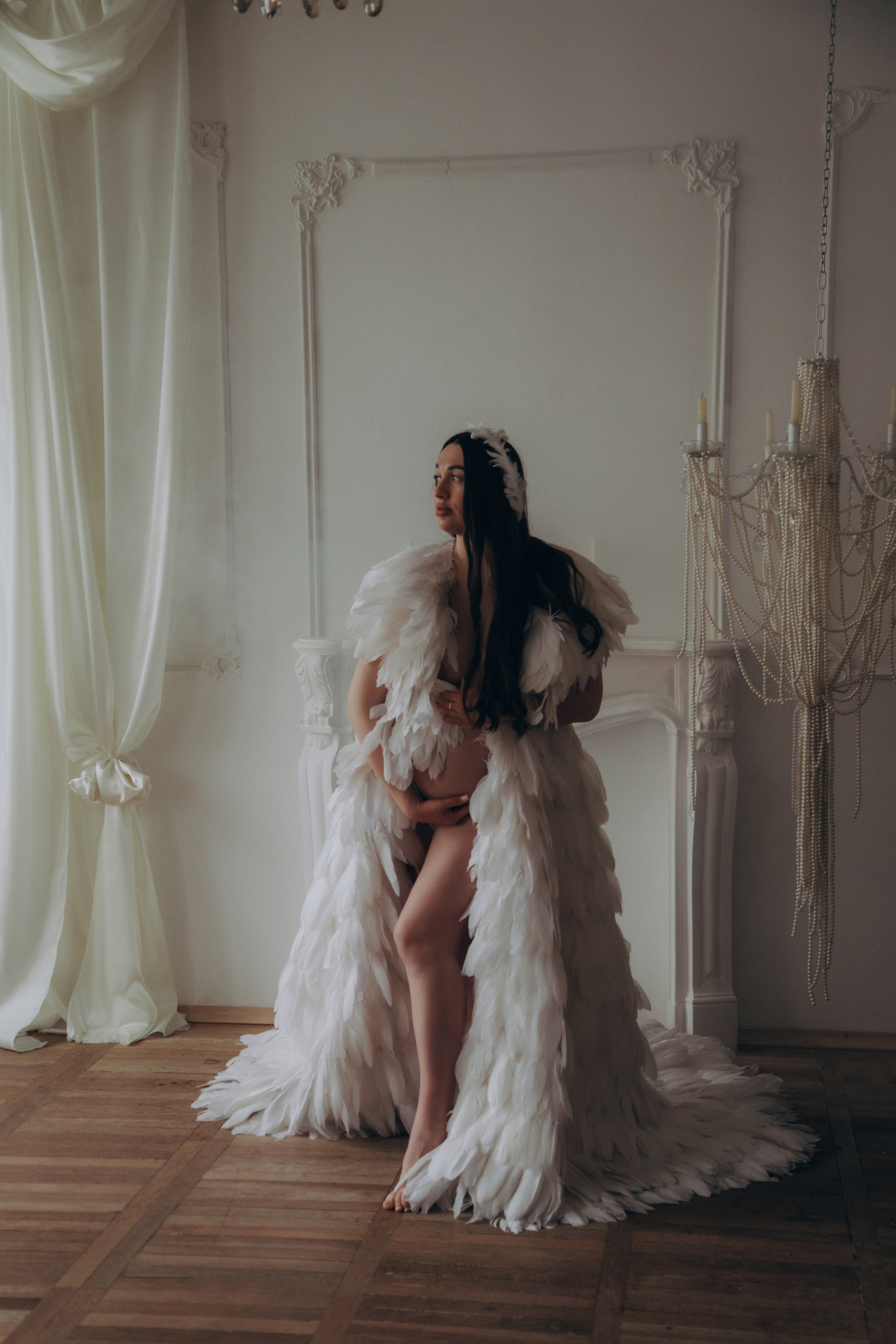 Нежная 💞. Семейный фотограф в г. Белгороде Ангелина Прокопенко