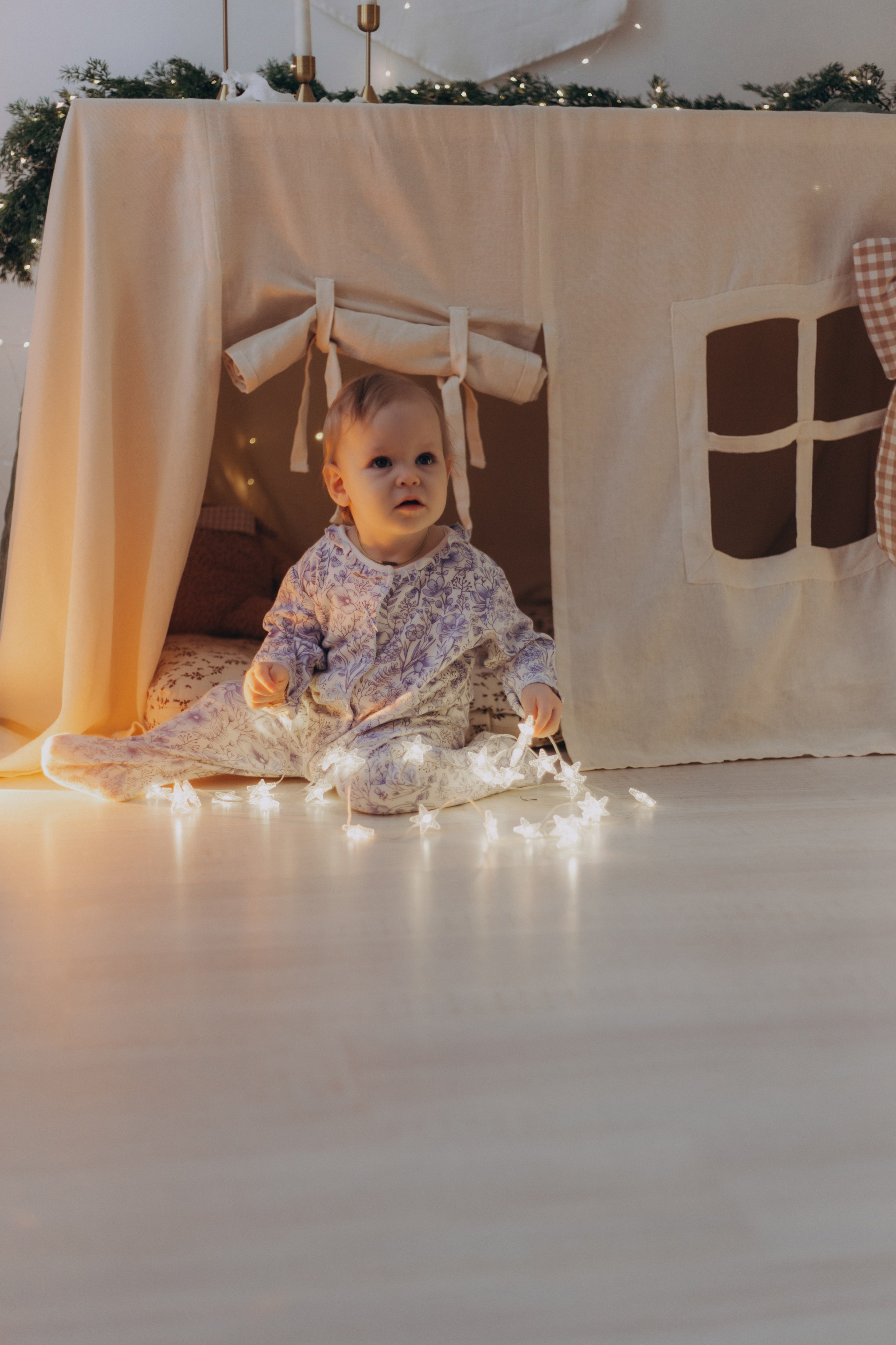 Новогодняя съемка 456. Семейный фотограф в г. Белгороде Ангелина Прокопенко