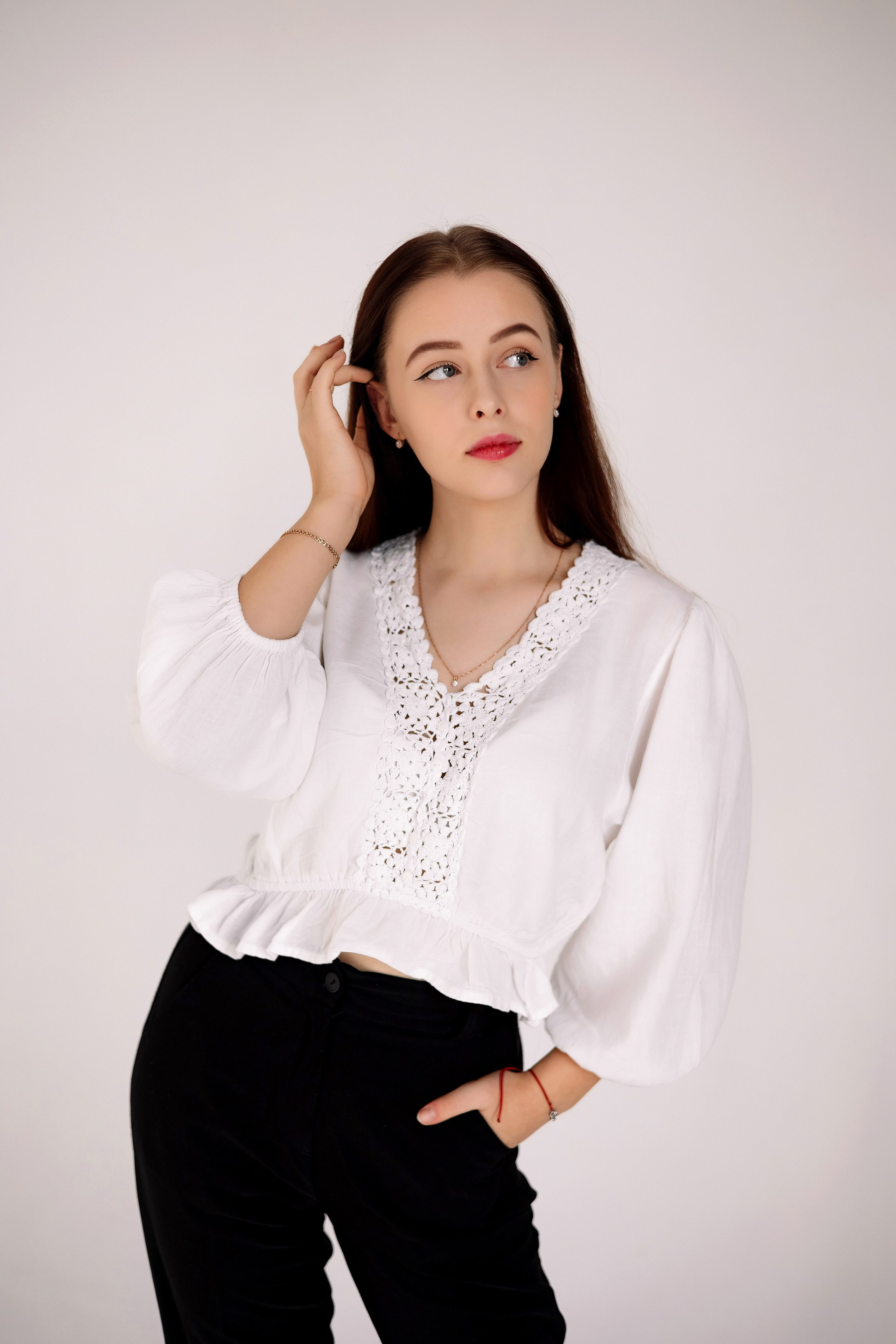 11 класс Циклорама. Фотограф Любовь Корниенко, Примоский край