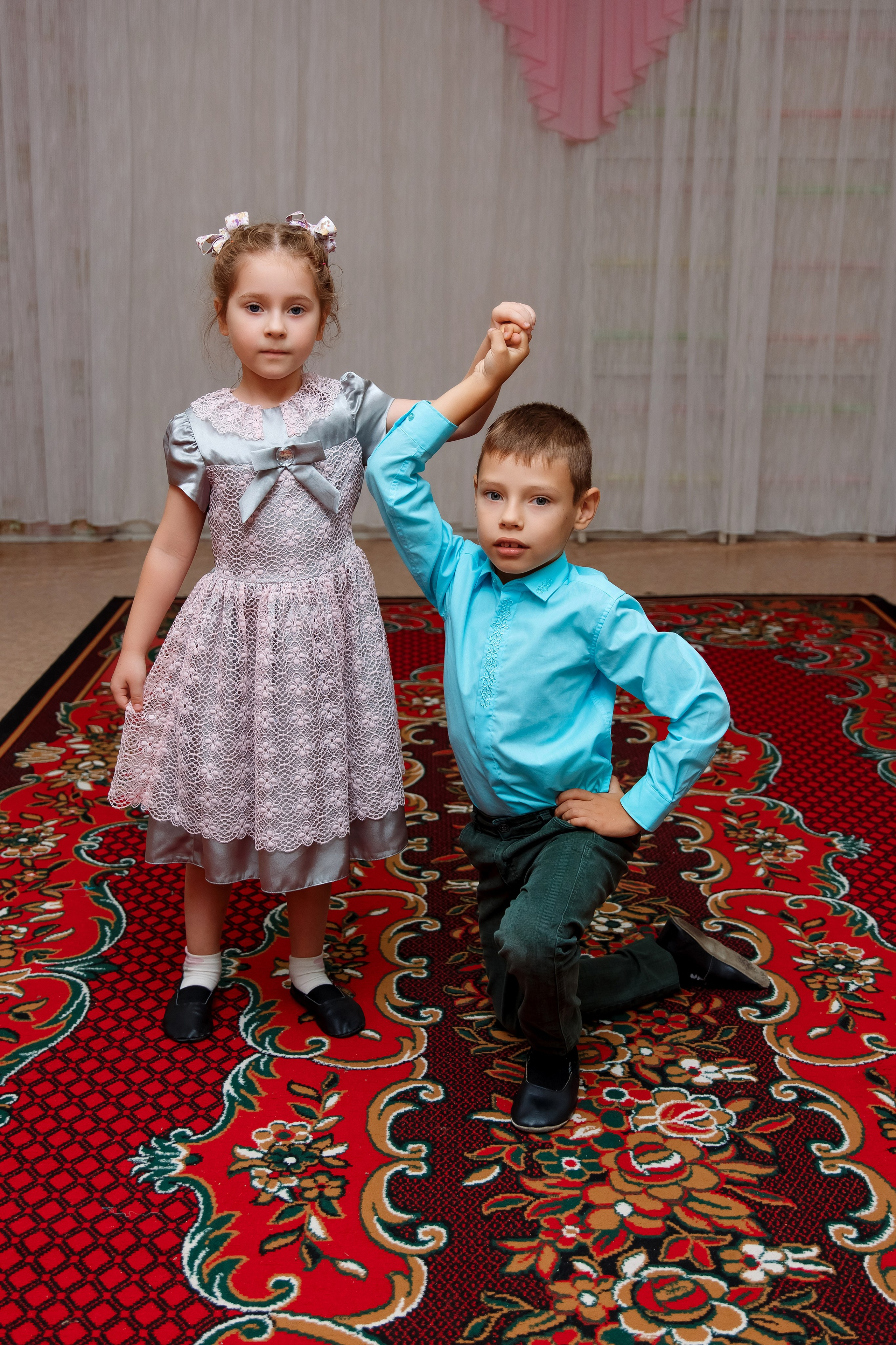 Детский Сад № 10. Фотограф Любовь Корниенко, Примоский край