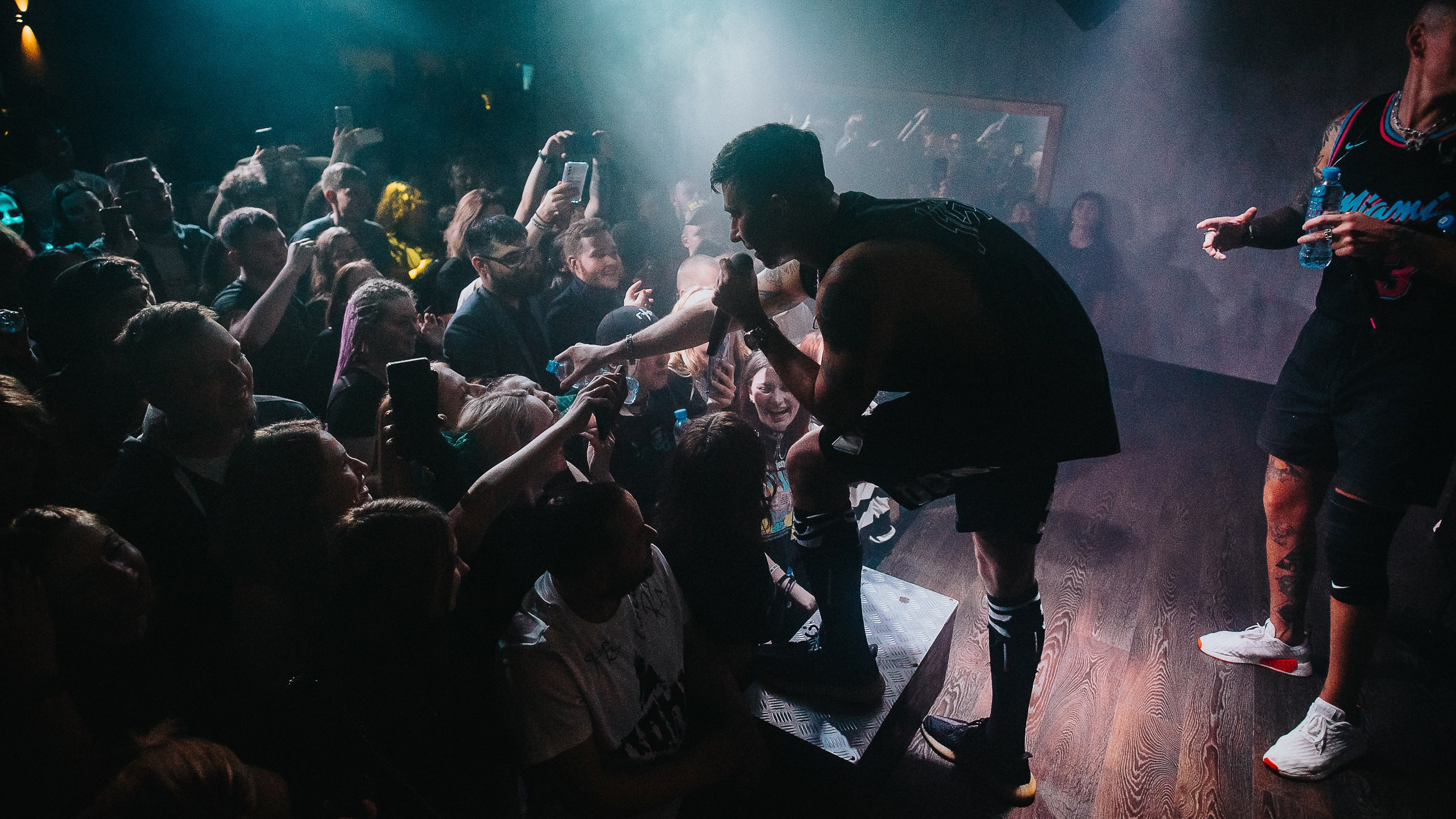 Гарри Топор и Тони Раут 2024. Репортажный фотограф в Кемерово