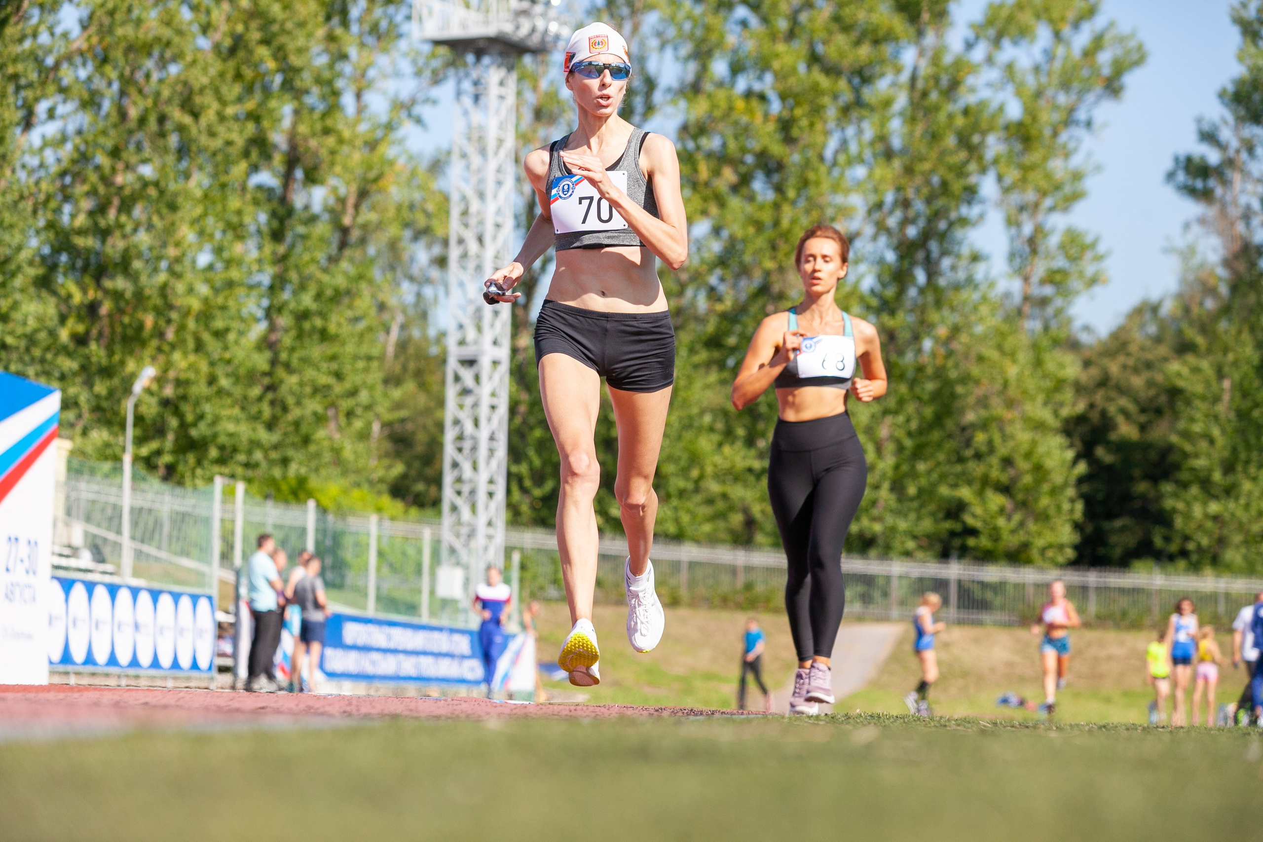 Спорт. Свадебный и репортажный фотограф Виталий Петров