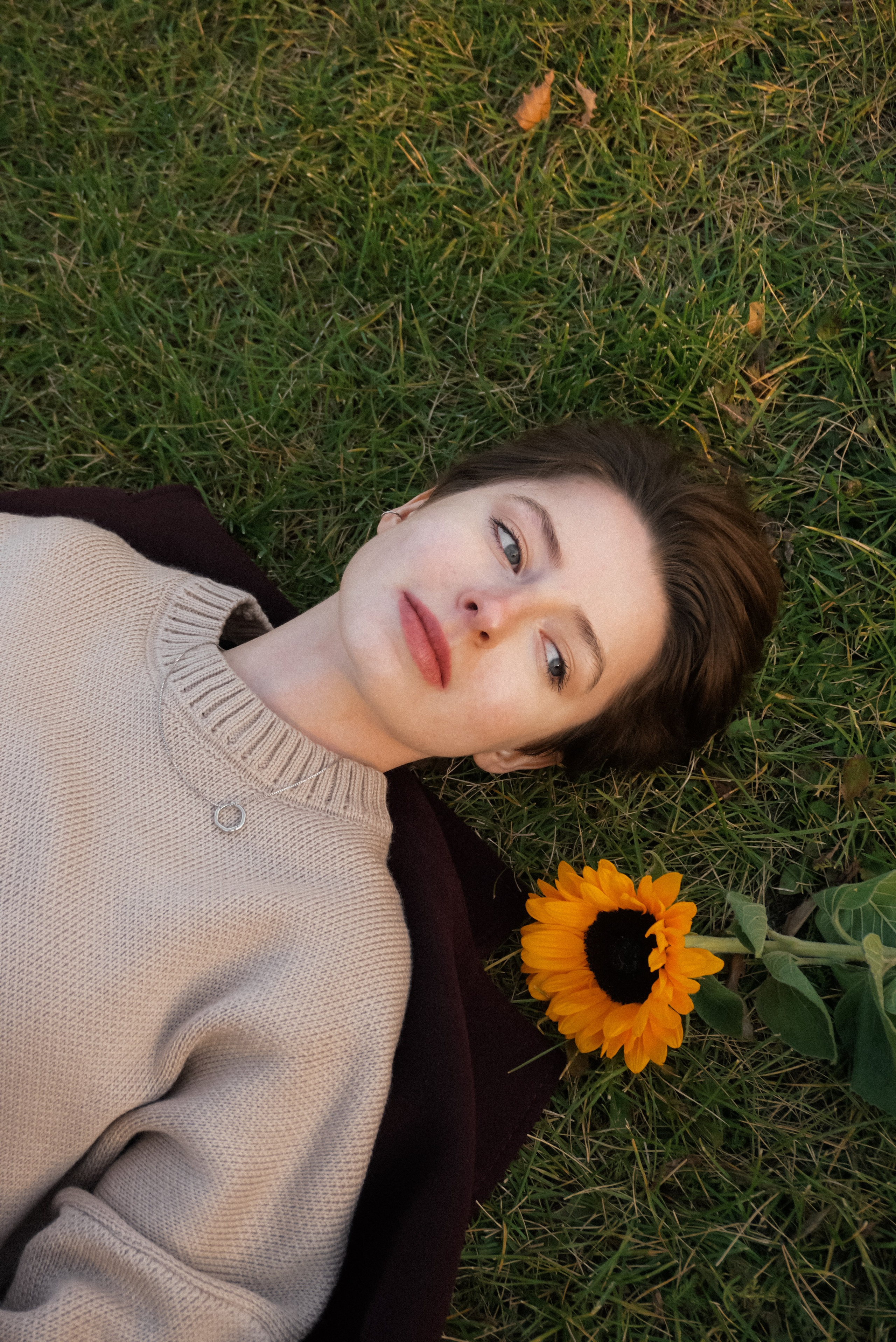 Autumn. Фотограф в Тюмени Шишкова Ксения