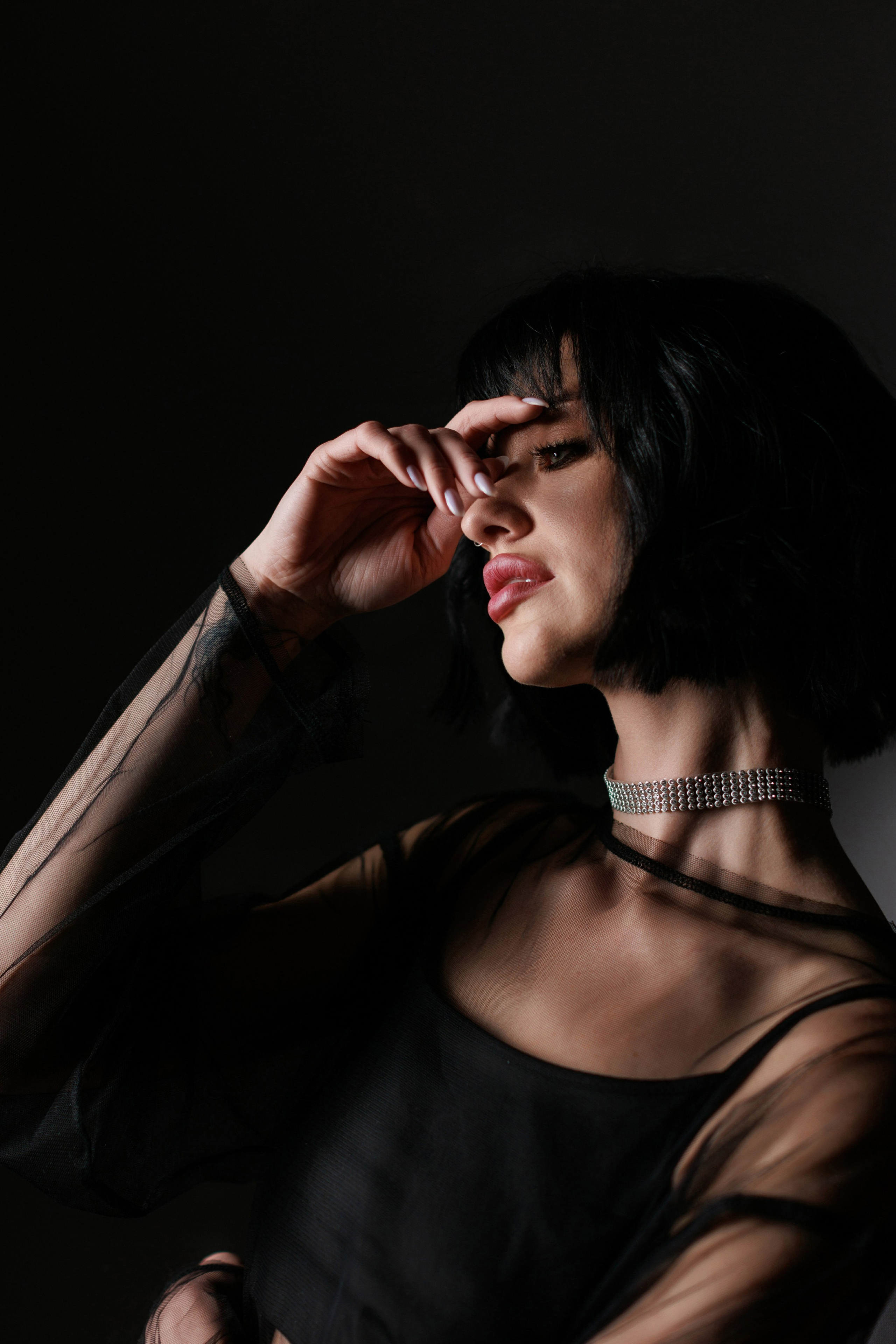 В студии. Свадебный, семейный и детский фотограф в городе Партизанск, Находка