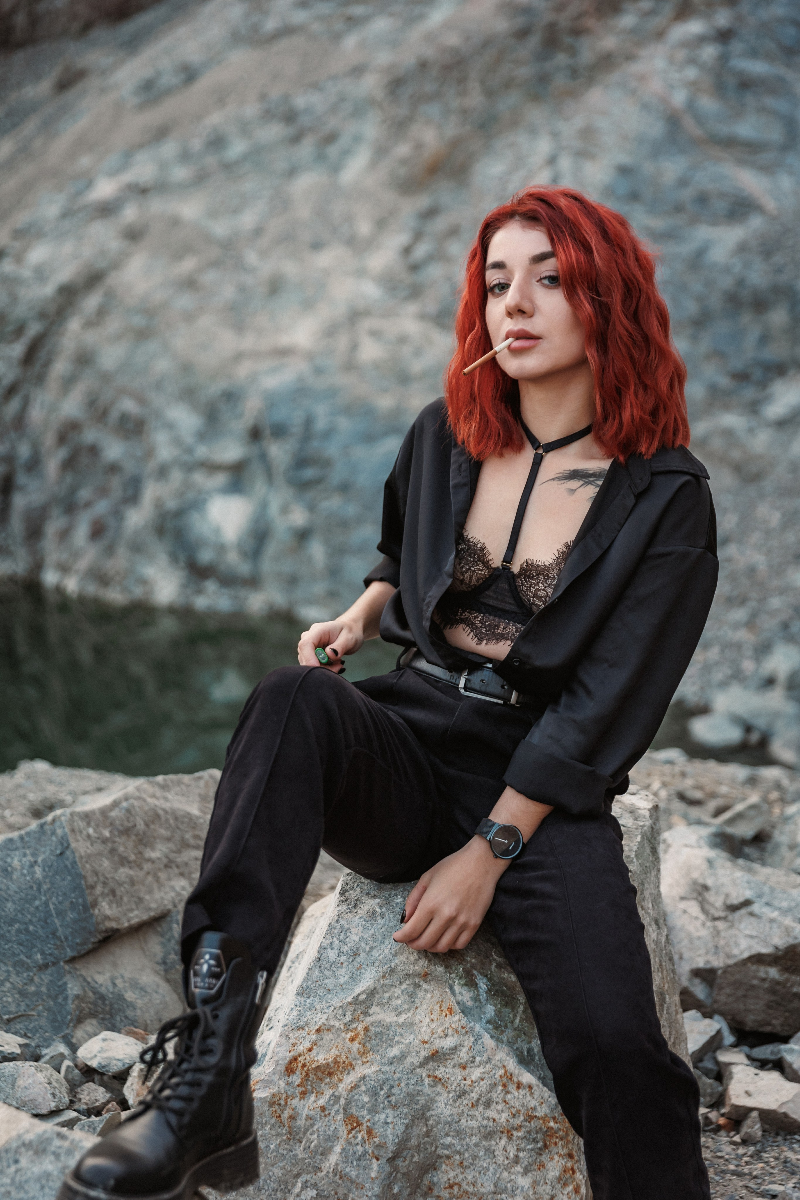 Bad Girl. Свадебный, семейный и детский фотограф в городе Партизанск, Находка