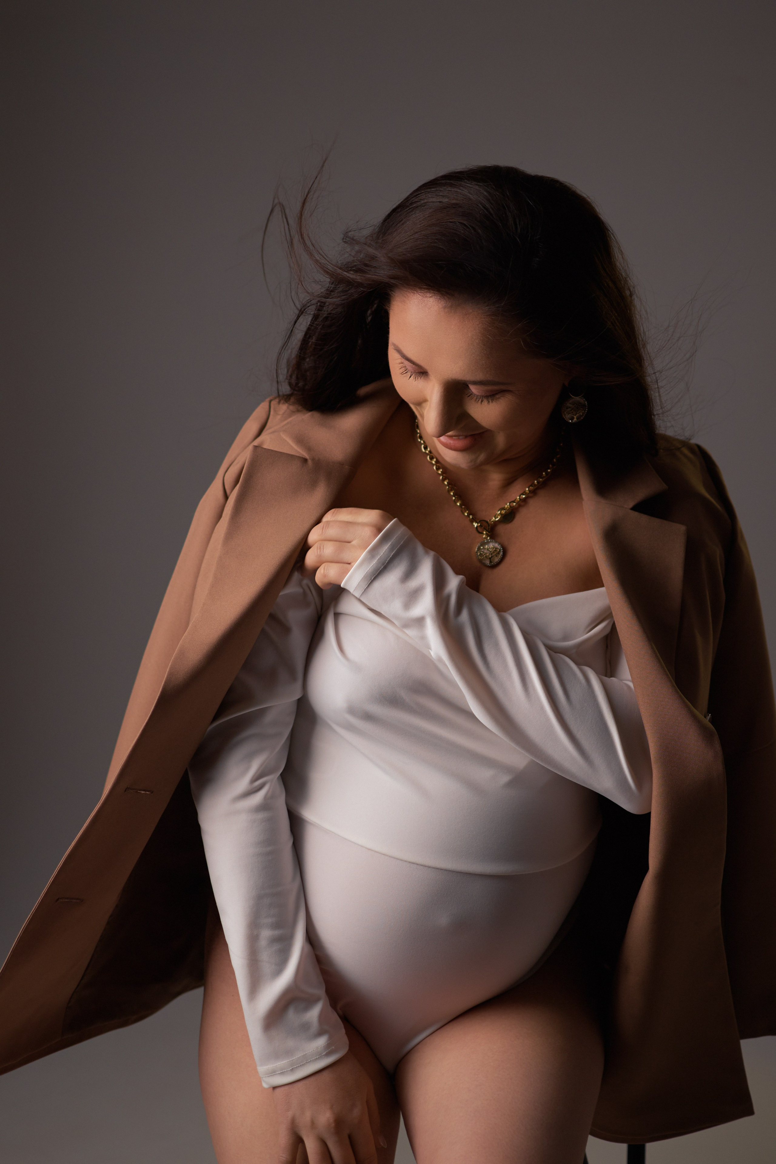 Ирина. Портретный фотограф в Саратове Кристина Бузаева