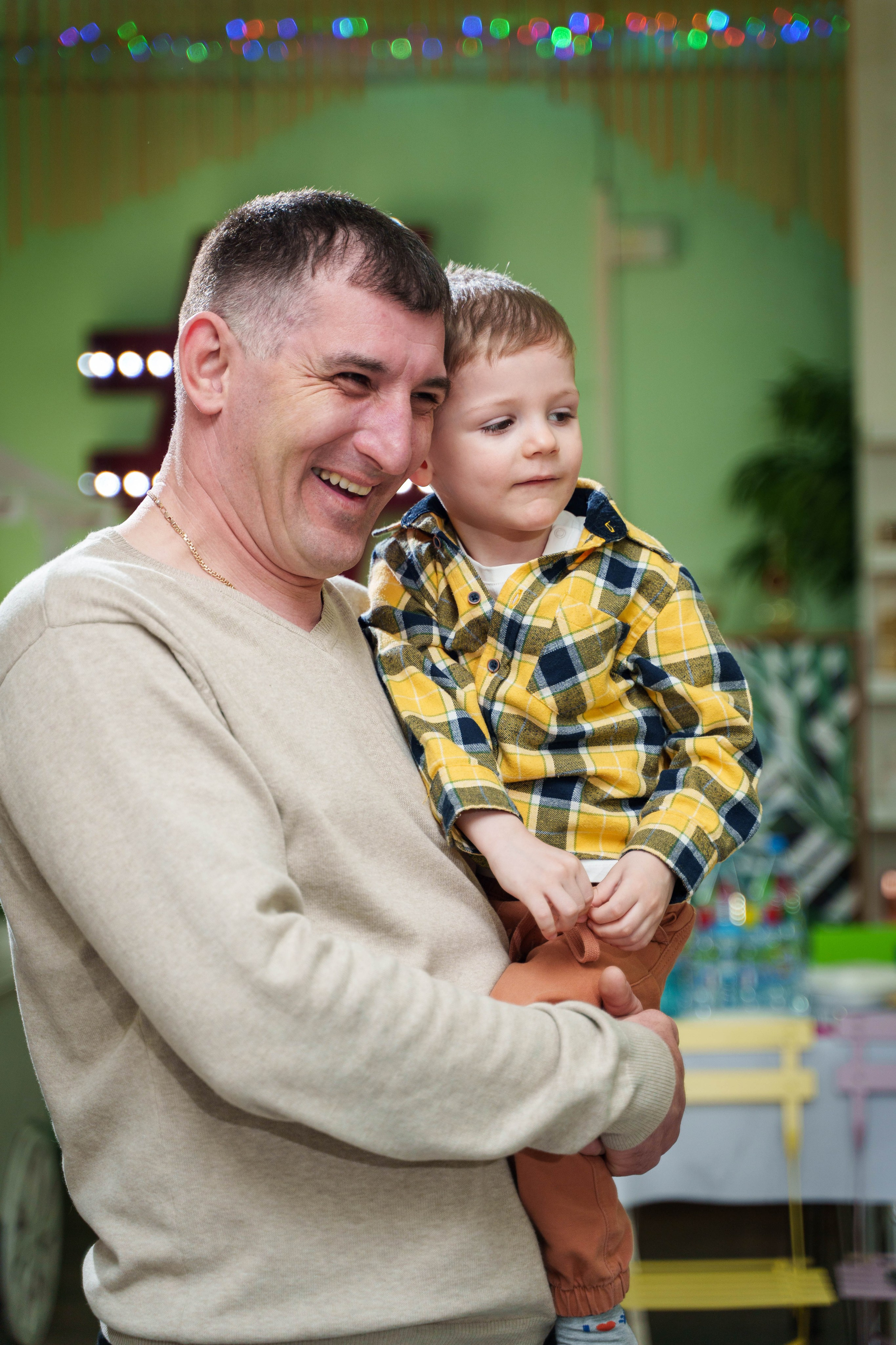 Фотограф на детские праздники. Свадебный и семейный фотограф в Новосибирске Данил Коротких